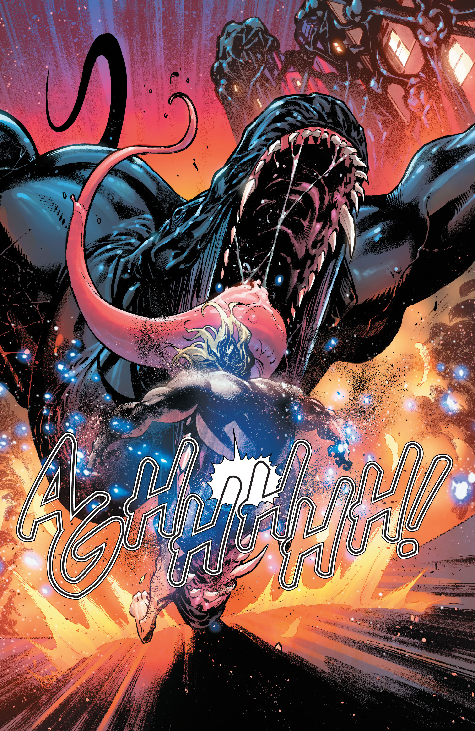 Venom (2018-) issue 32 - Page 13