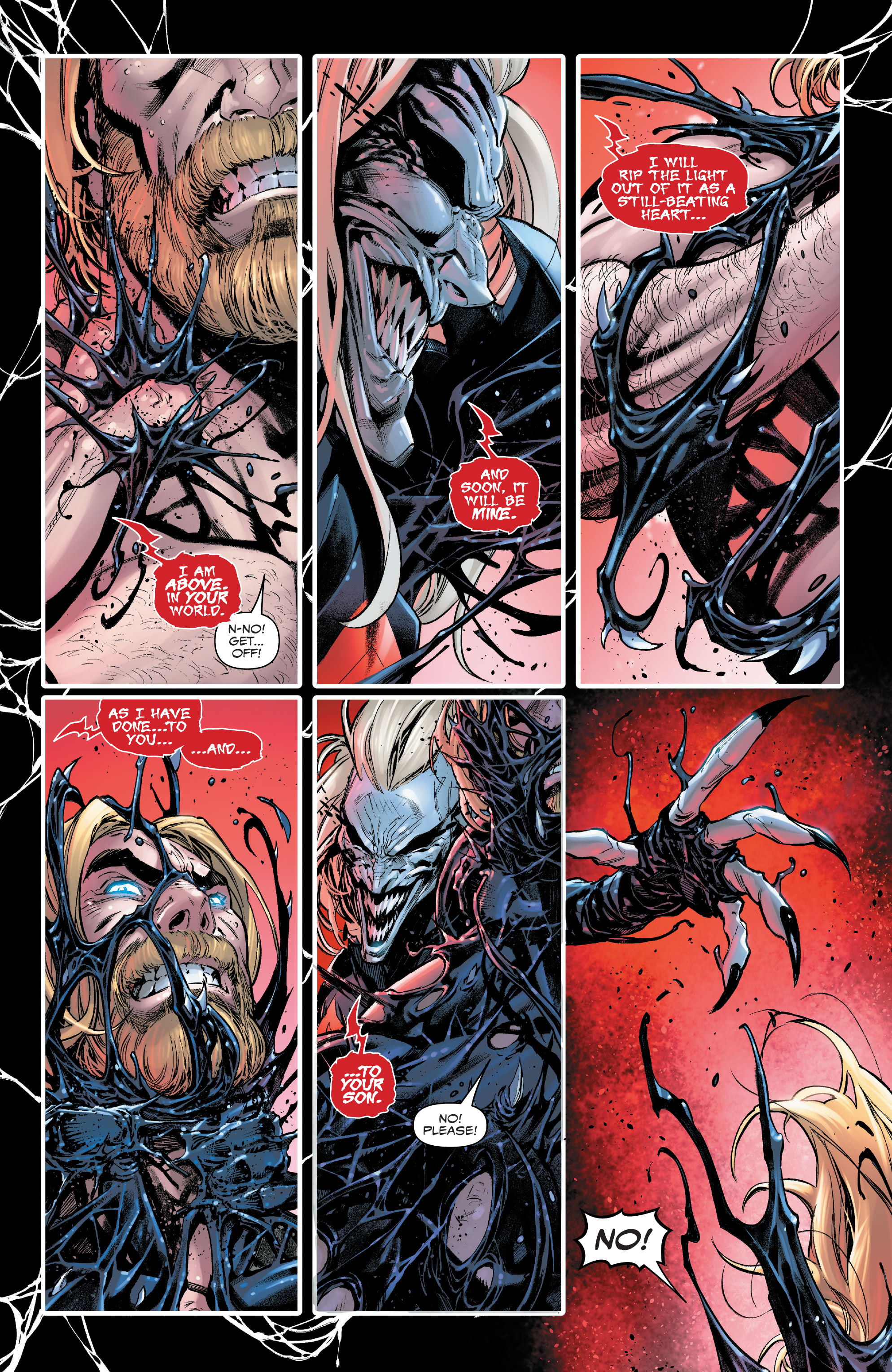 Venom (2018-) issue 34 - Page 5