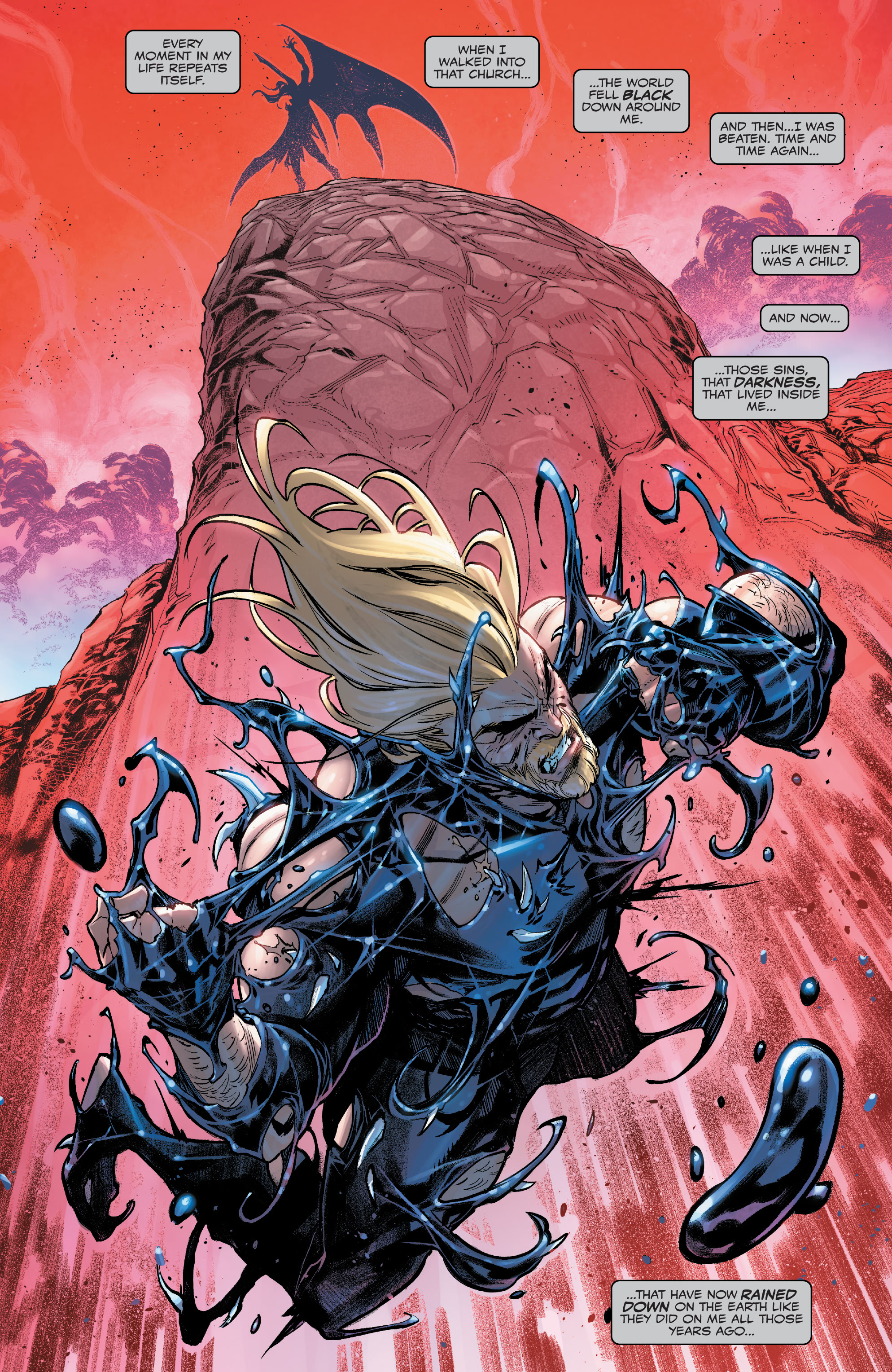 Venom (2018-) issue 34 - Page 6