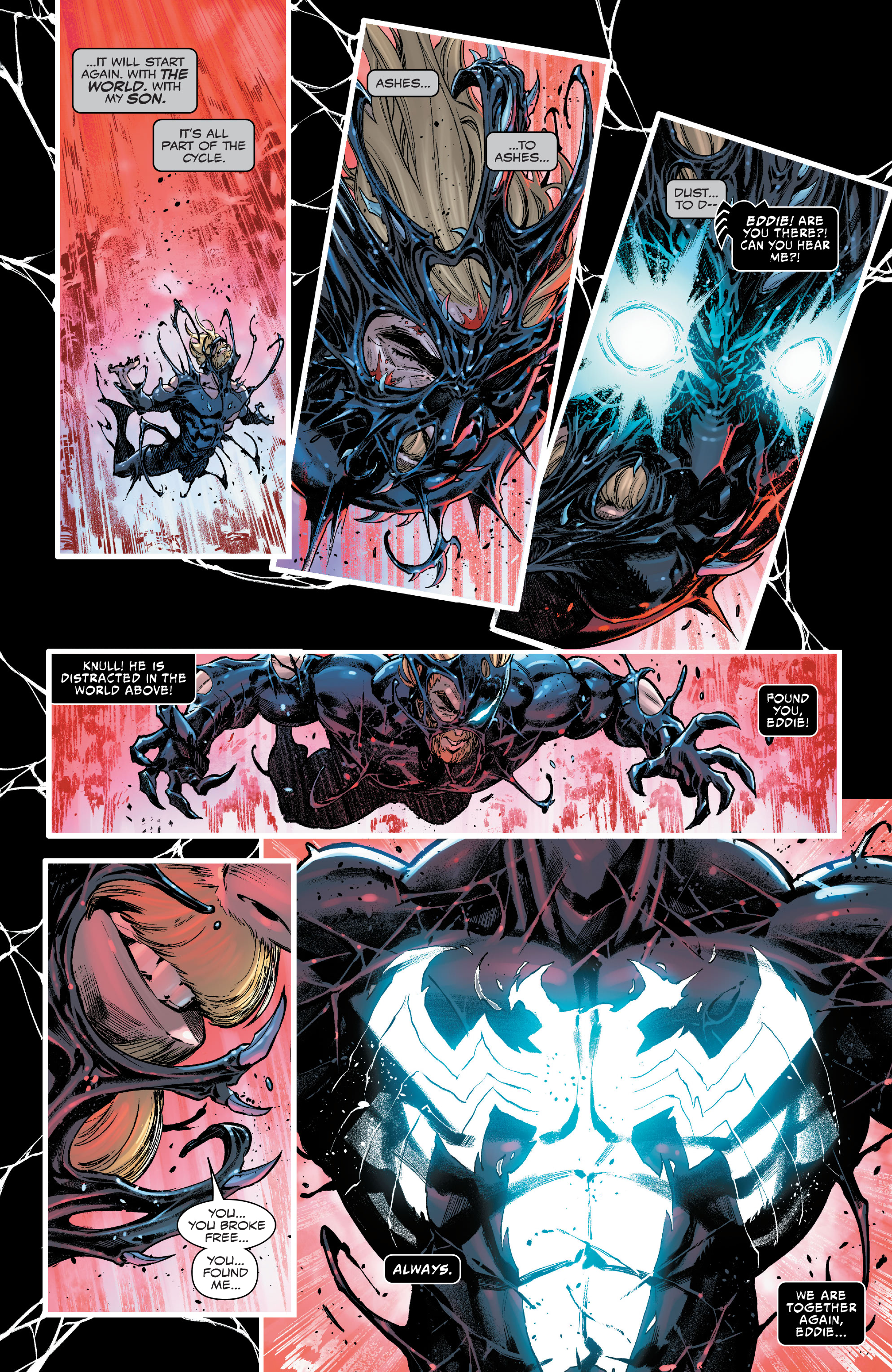 Venom (2018-) issue 34 - Page 7