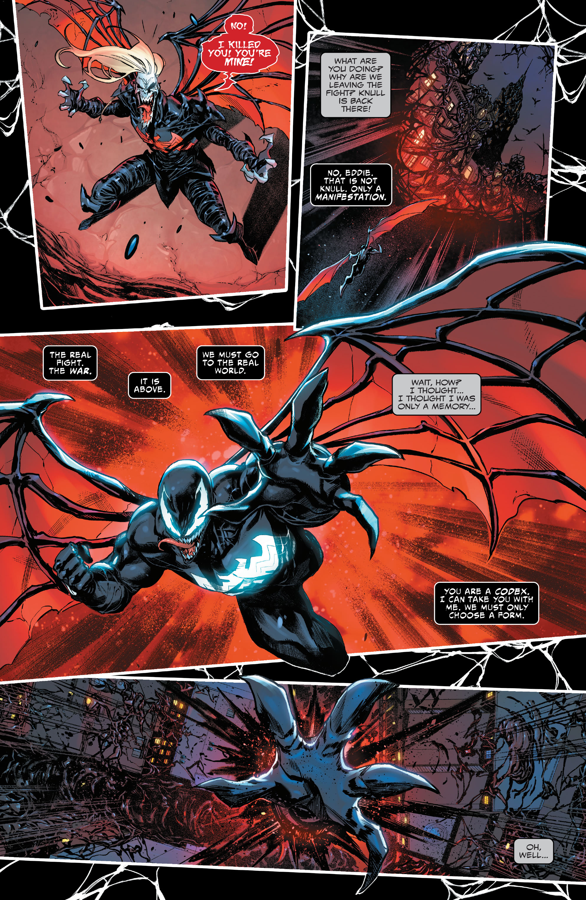 Venom (2018-) issue 34 - Page 9