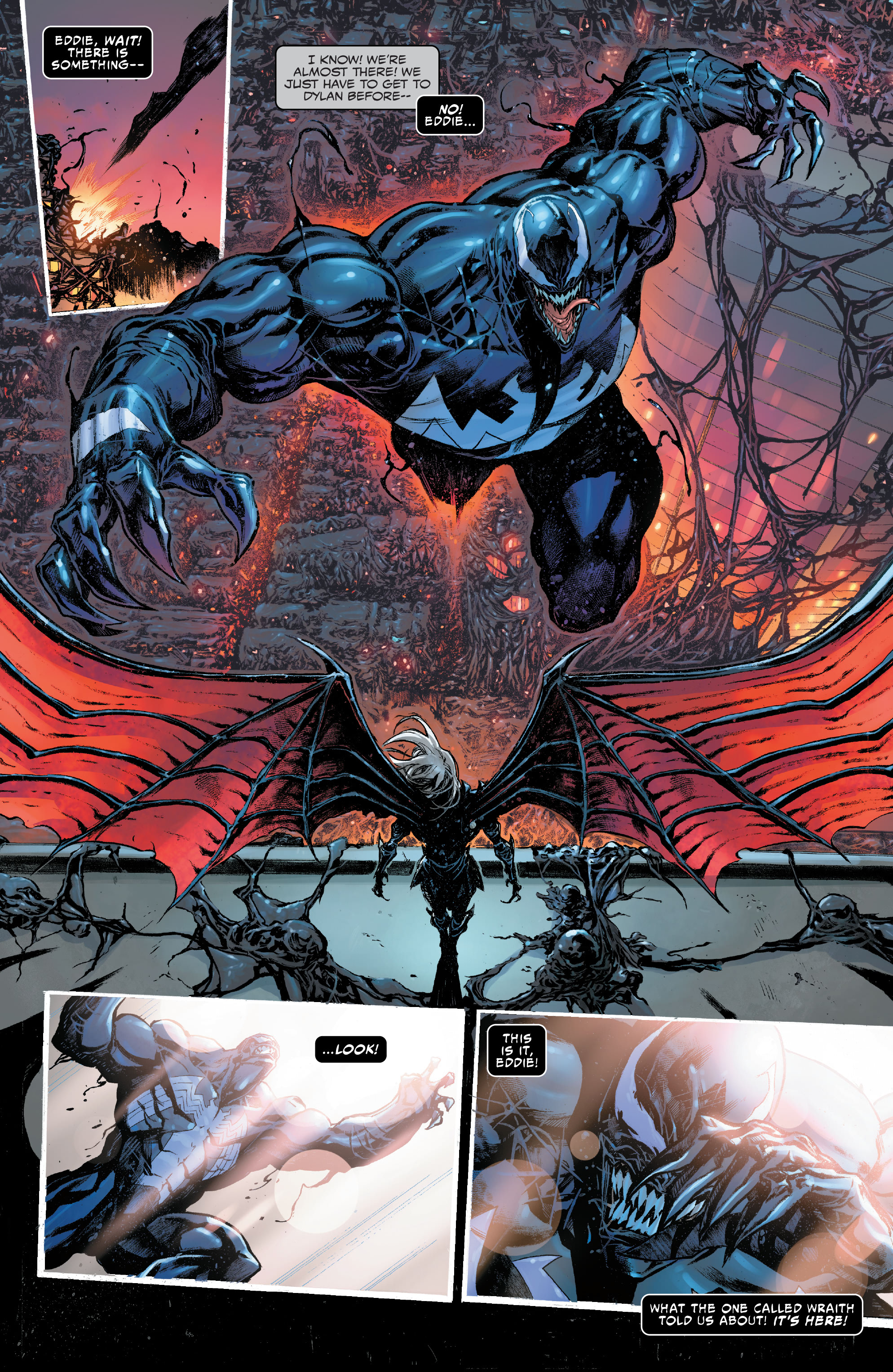 Venom (2018-) issue 34 - Page 12