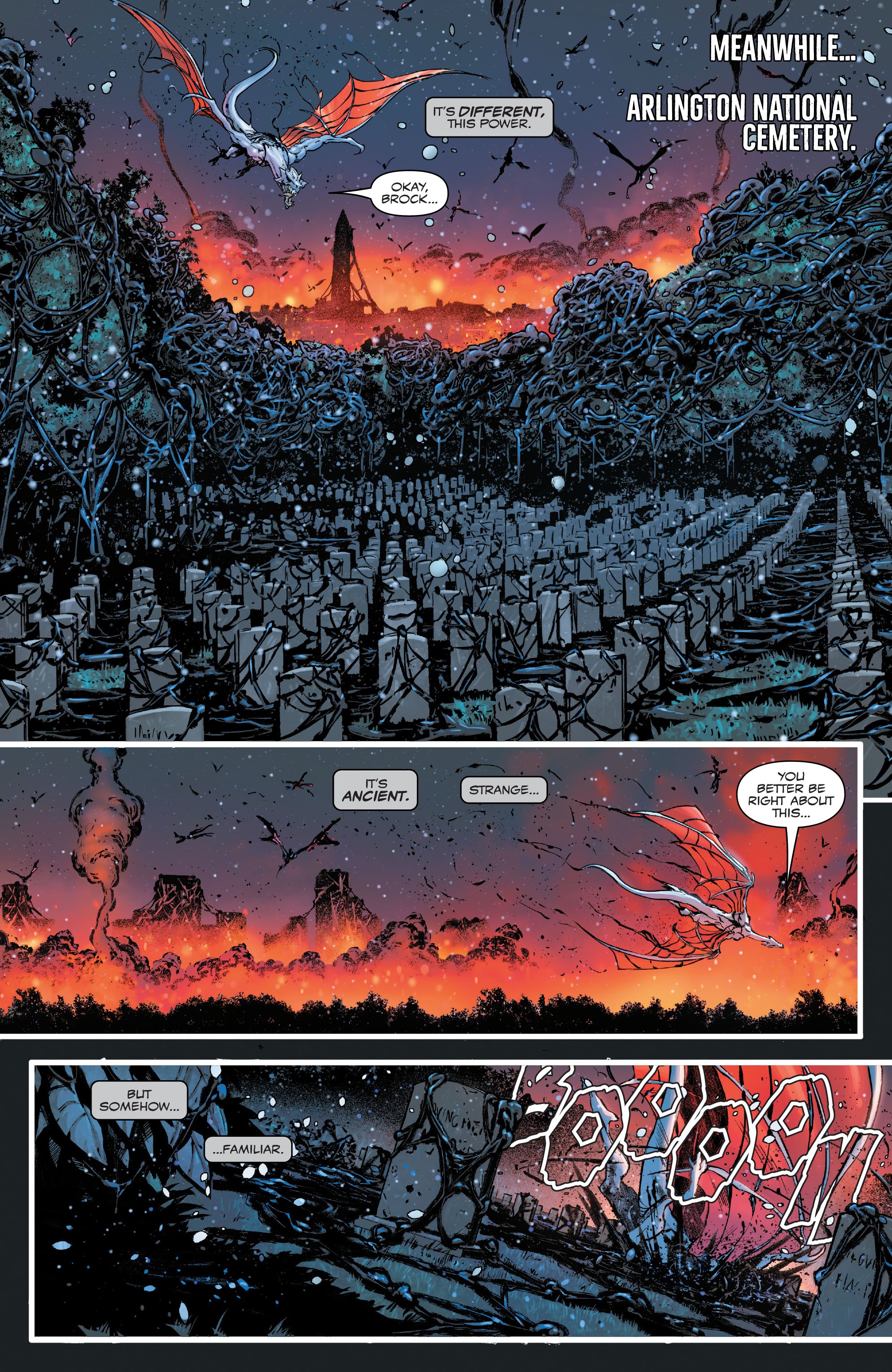 Venom (2018-) issue 34 - Page 18