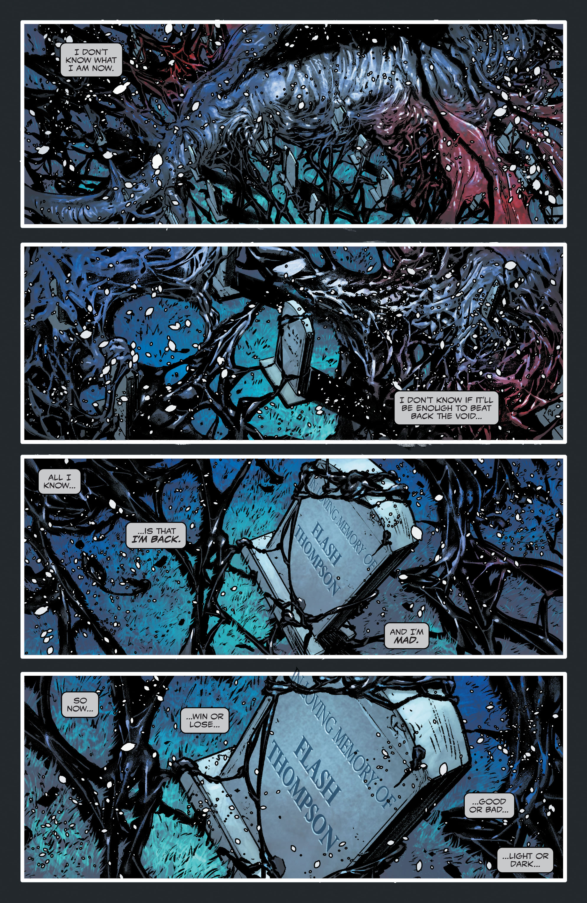 Venom (2018-) issue 34 - Page 19