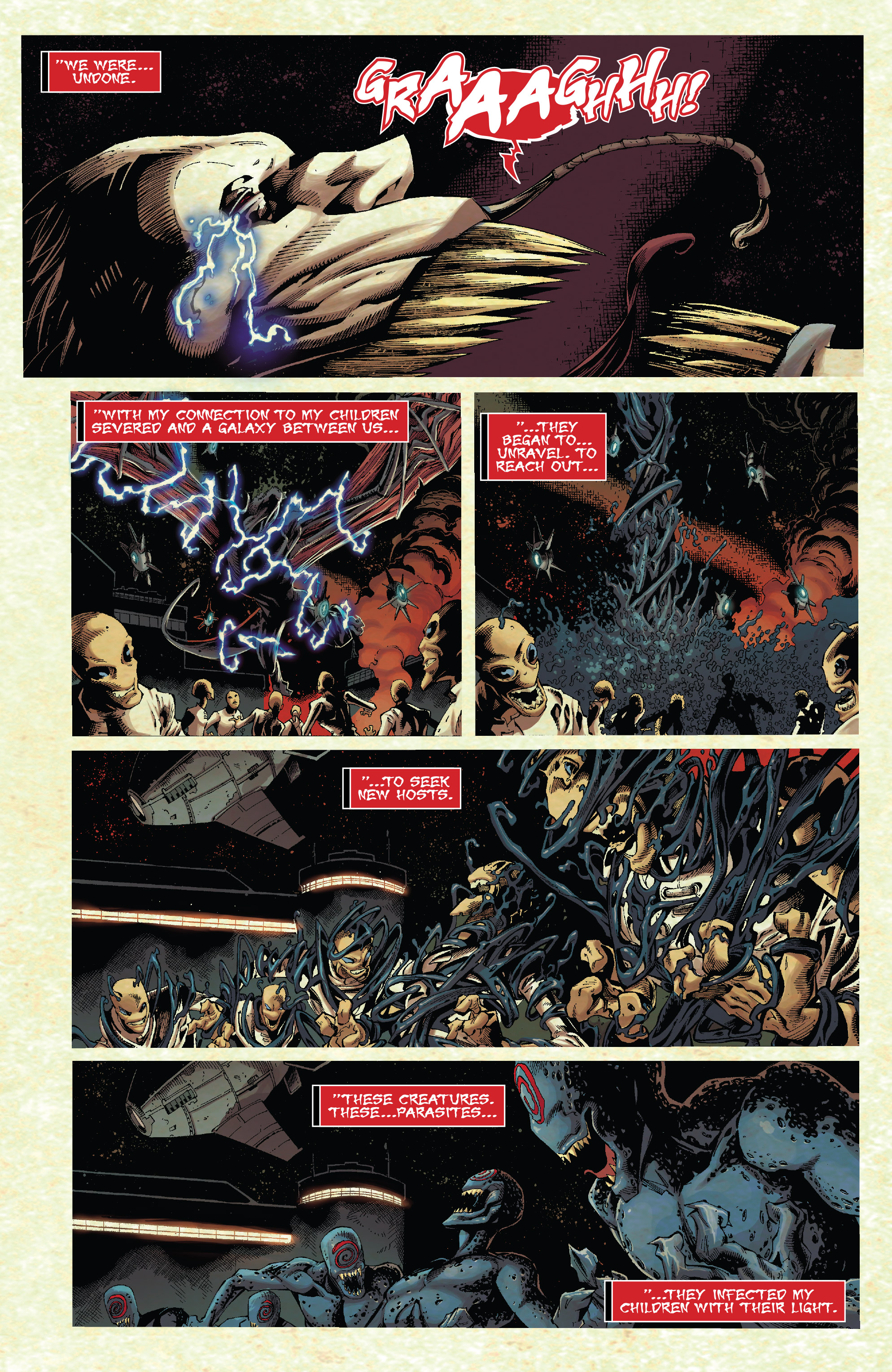 Venom (2018-) issue 4 - Page 15