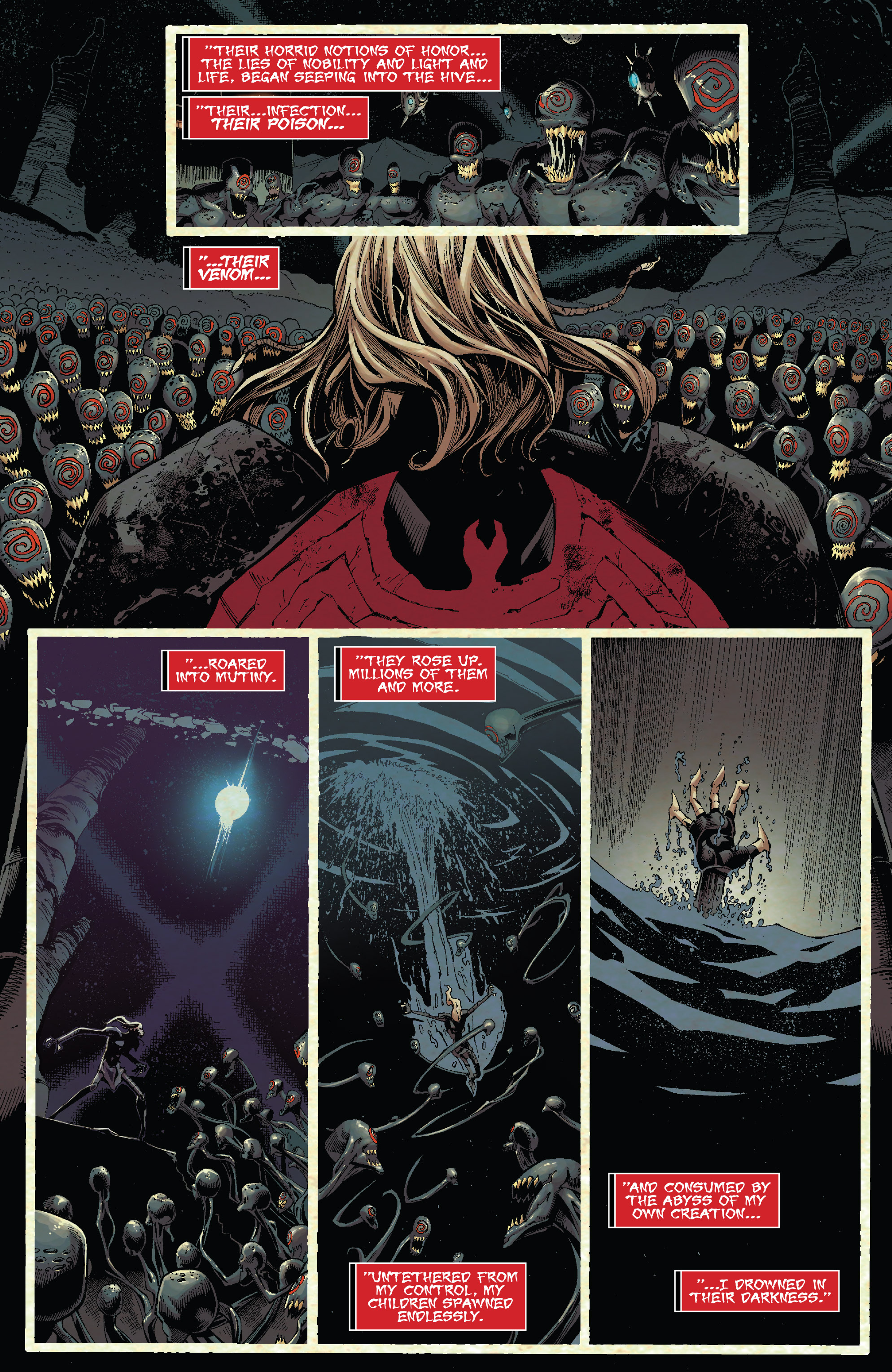 Venom (2018-) issue 4 - Page 16