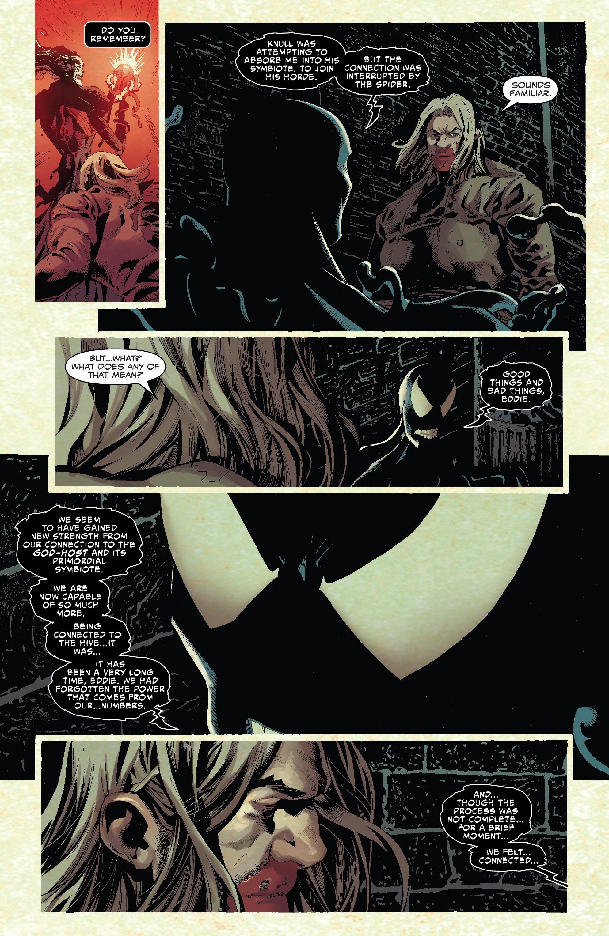 Venom (2018-) issue 5 - Page 9