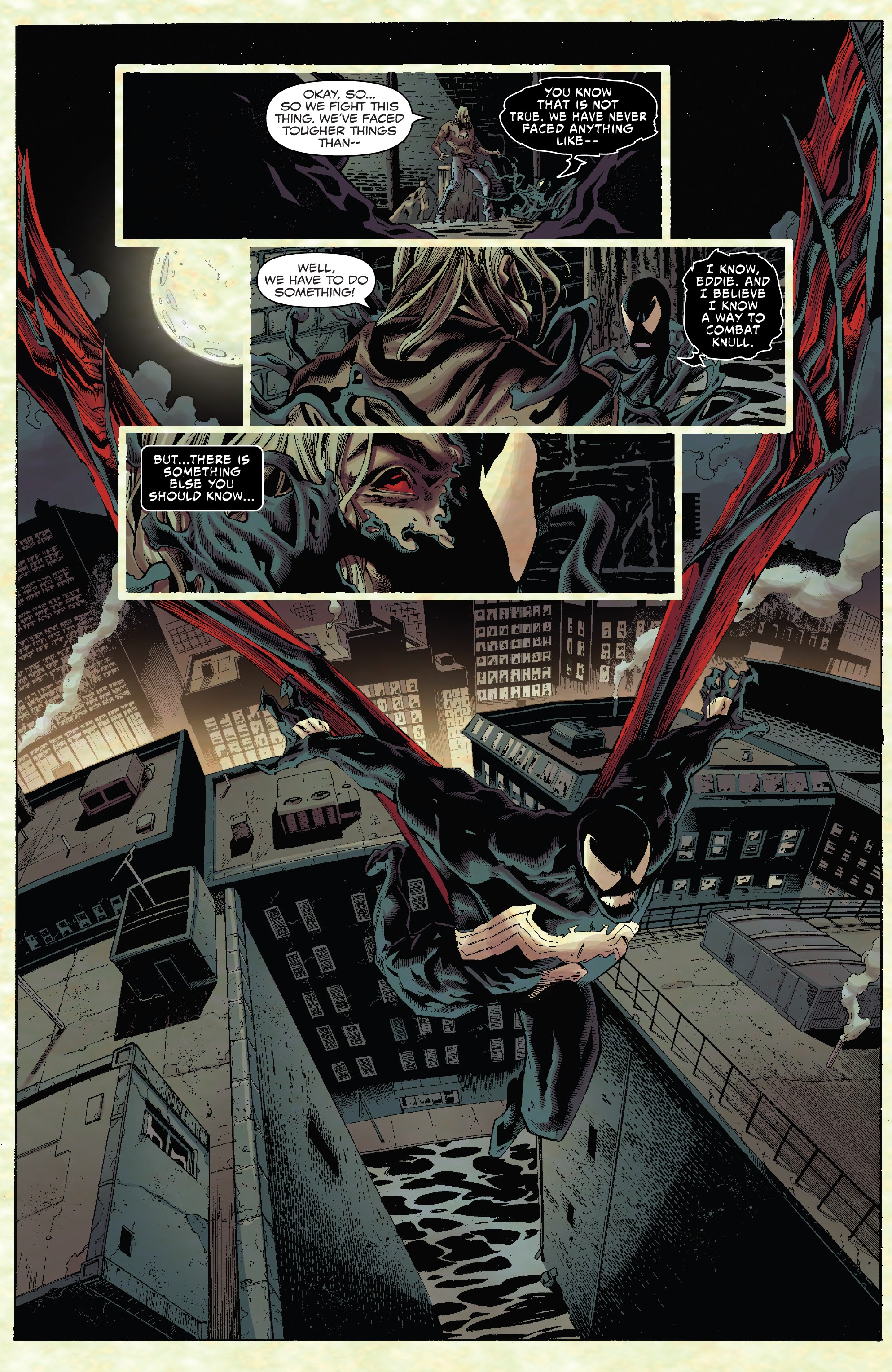 Venom (2018-) issue 5 - Page 11