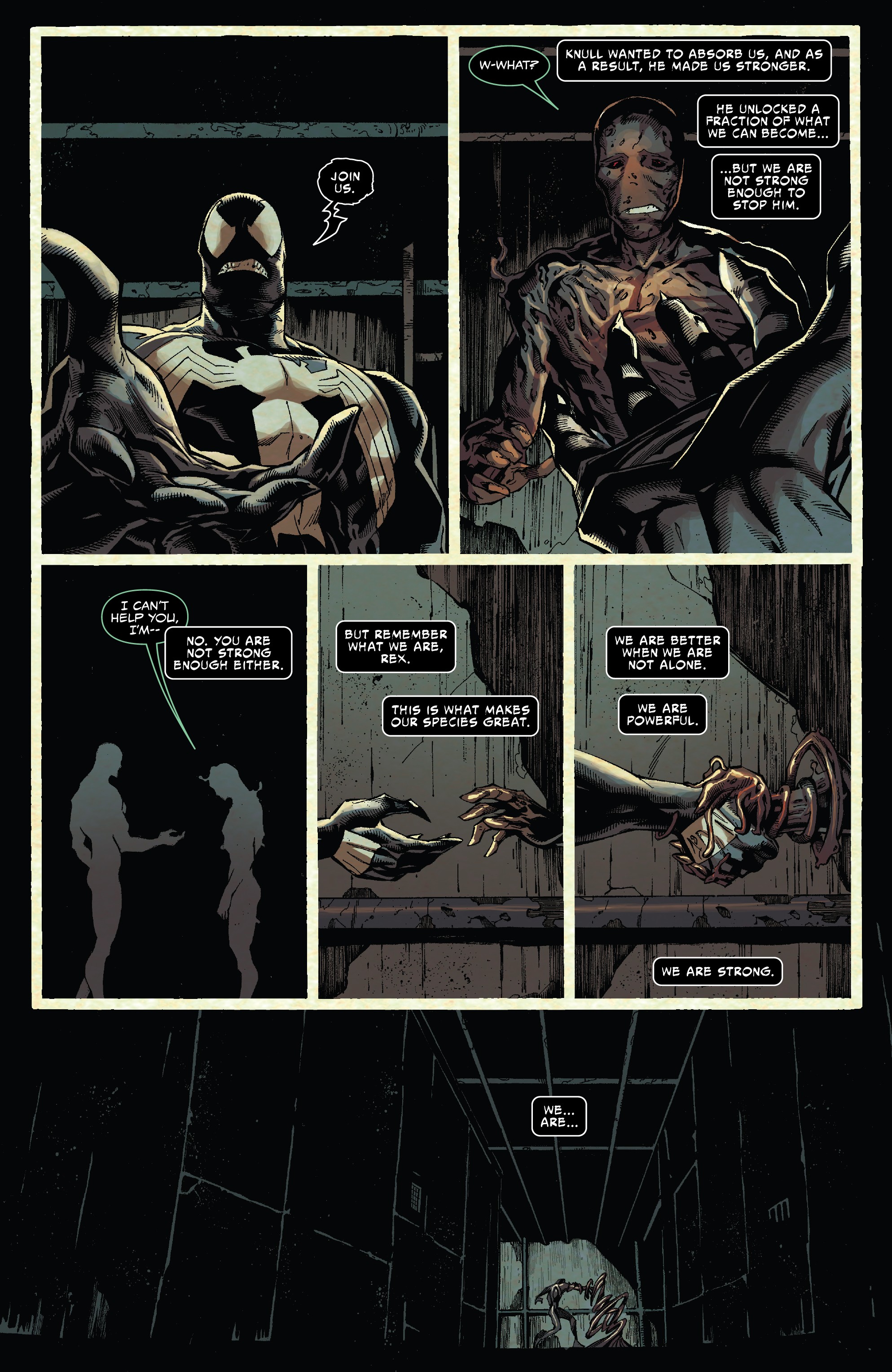 Venom (2018-) issue 5 - Page 17