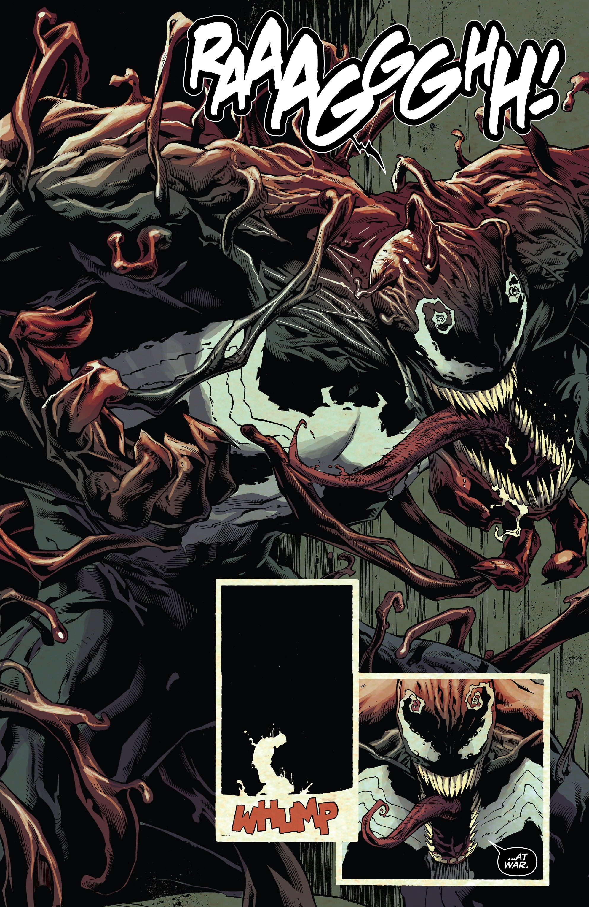 Venom (2018-) issue 5 - Page 18