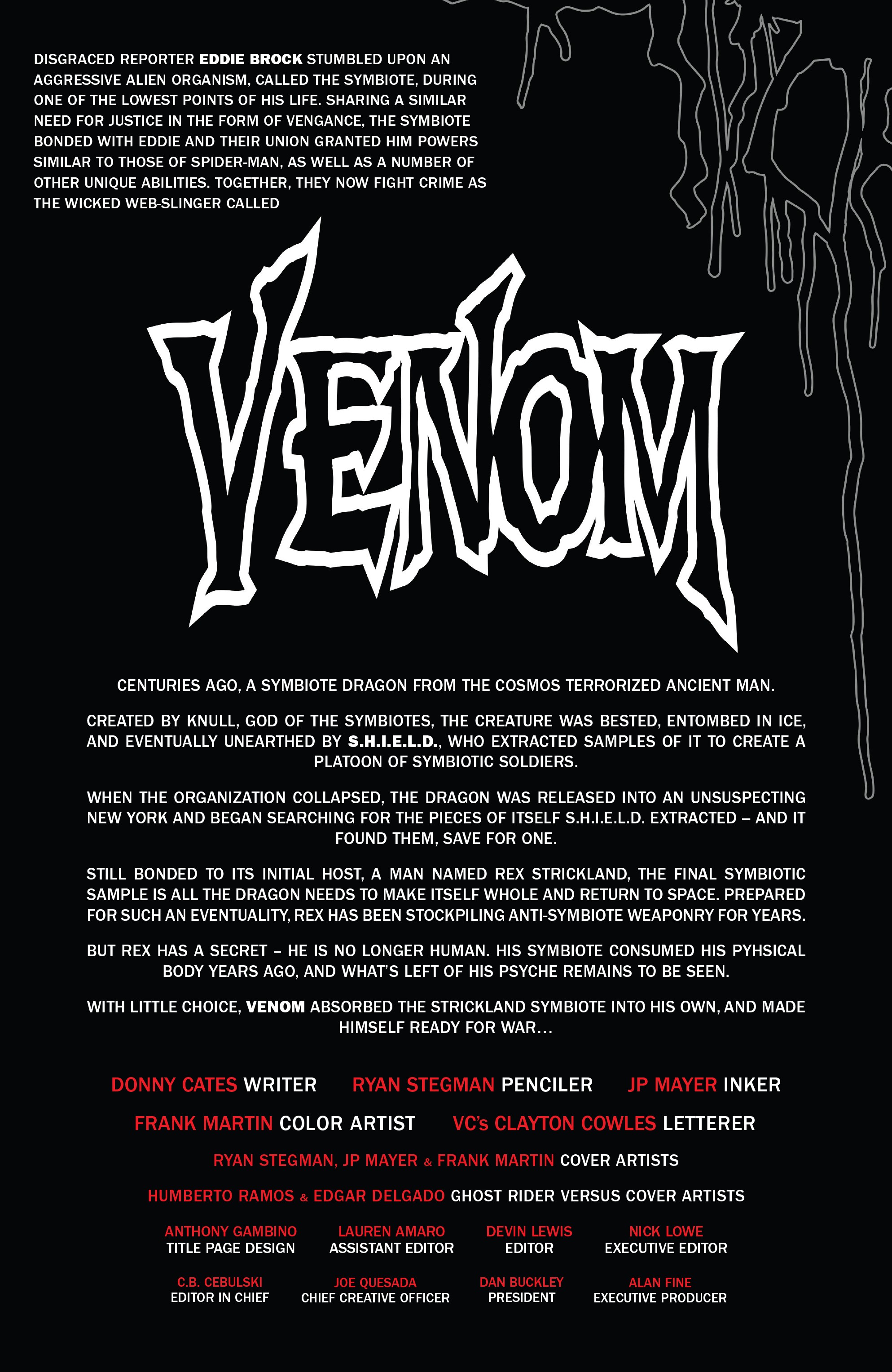 Venom (2018-): Chapter 6 - Page 2