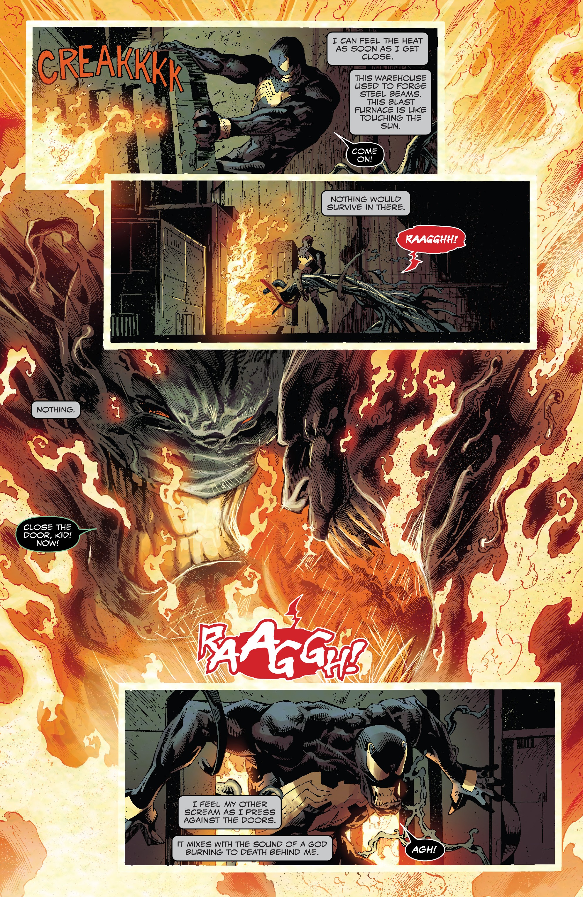 Venom (2018-) issue 6 - Page 17