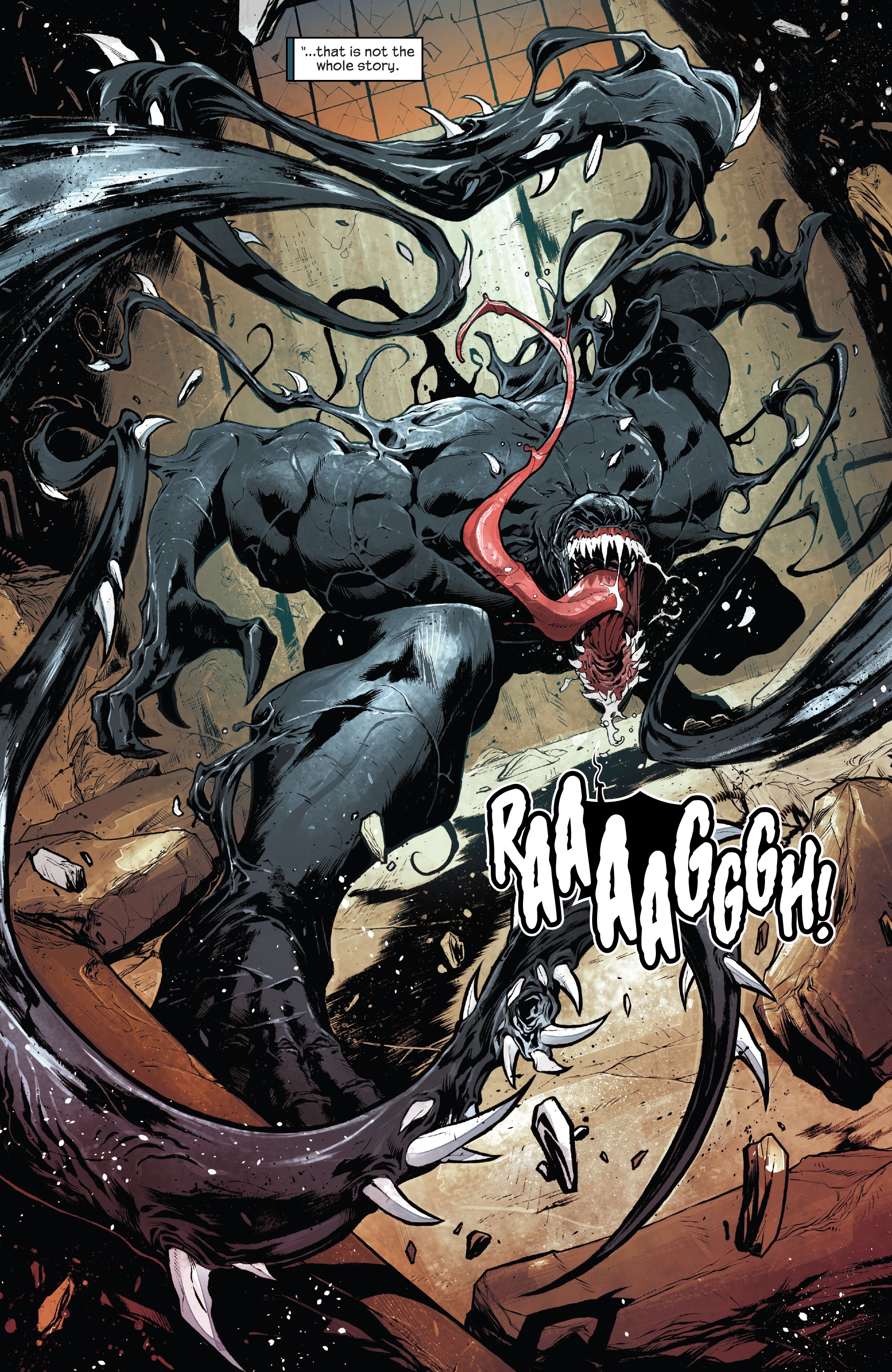 Venom (2018-) issue 7 - Page 12