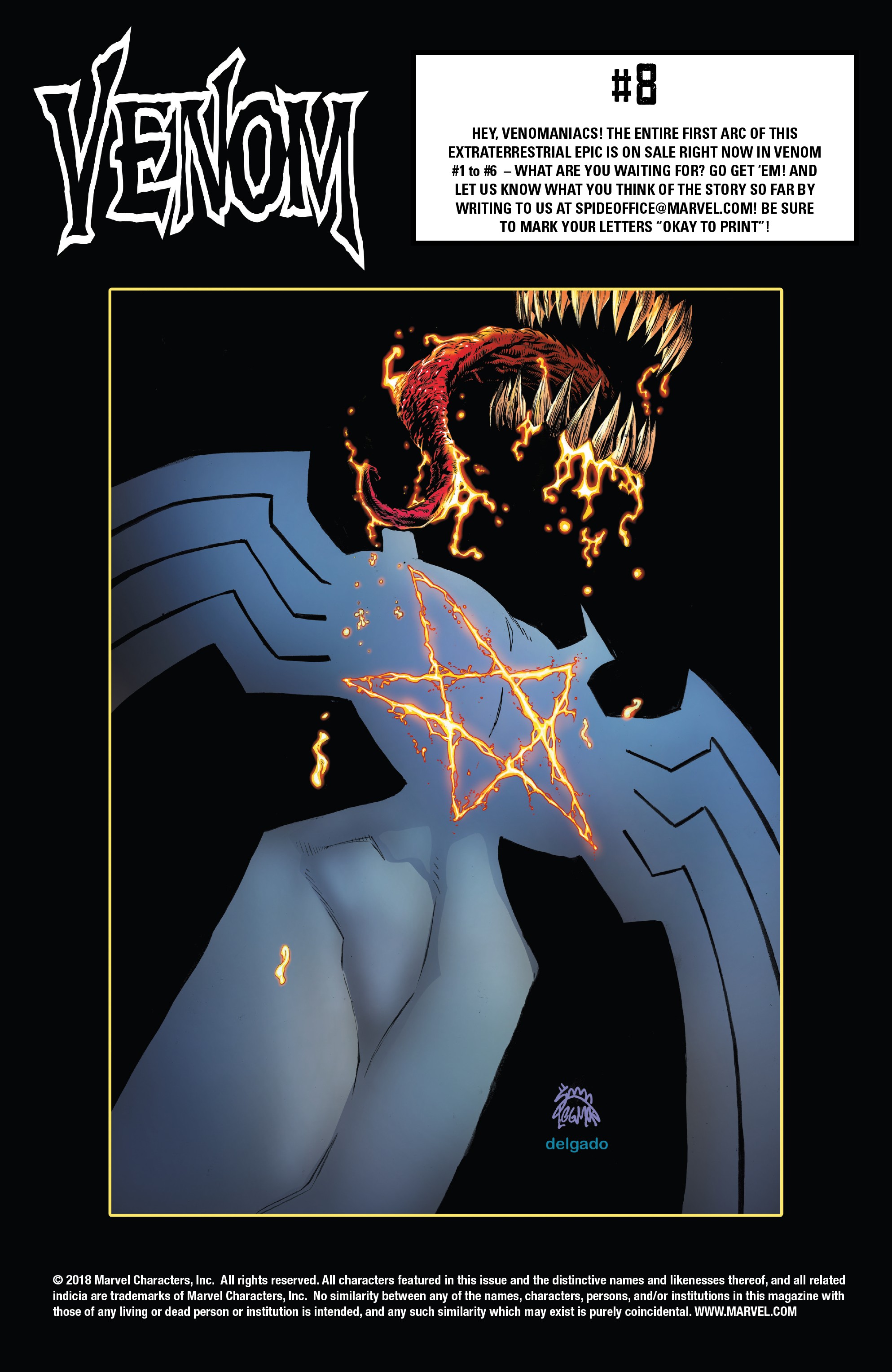 Venom (2018-) issue 7 - Page 24