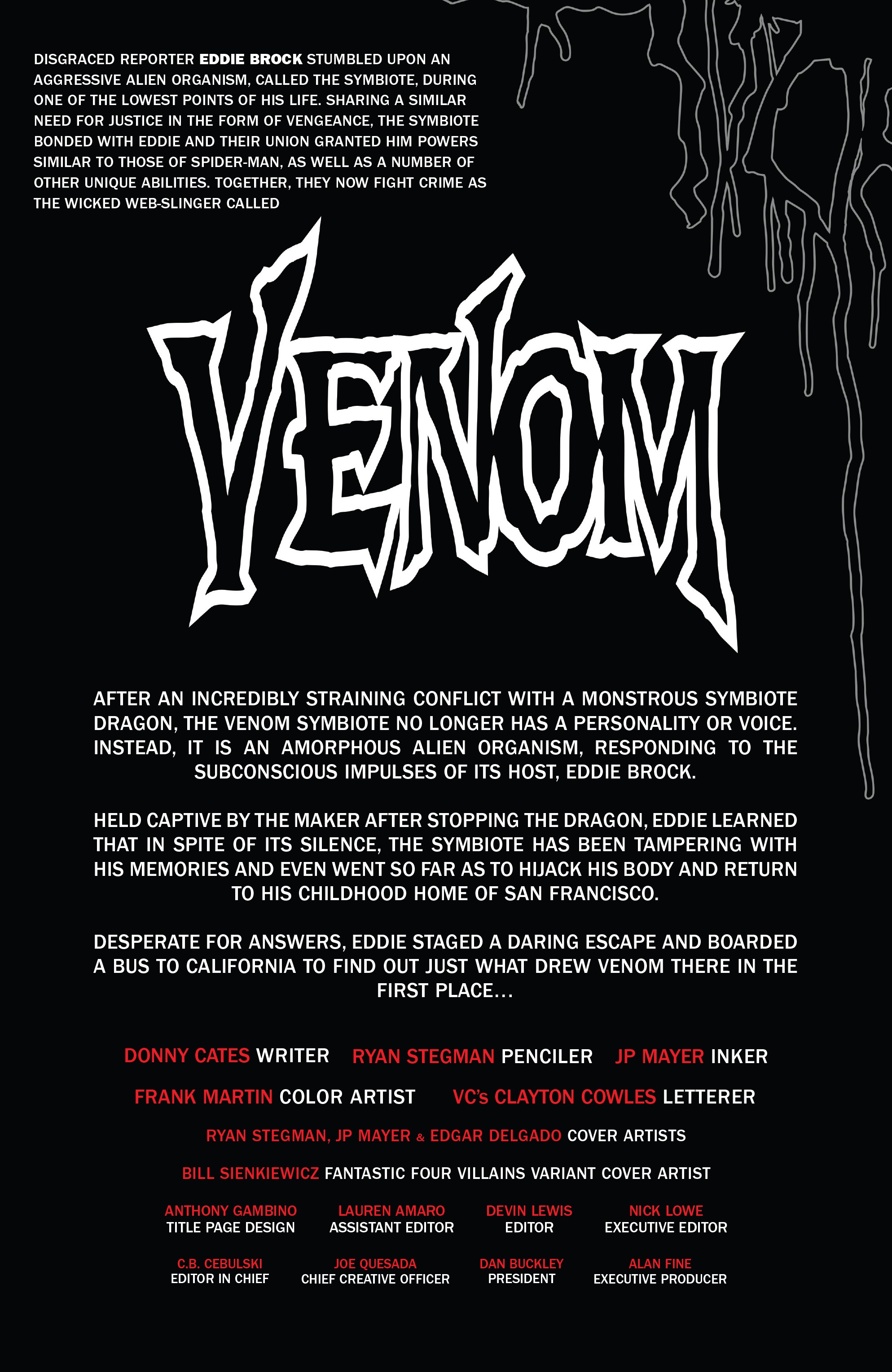 Venom (2018-): Chapter 9 - Page 2