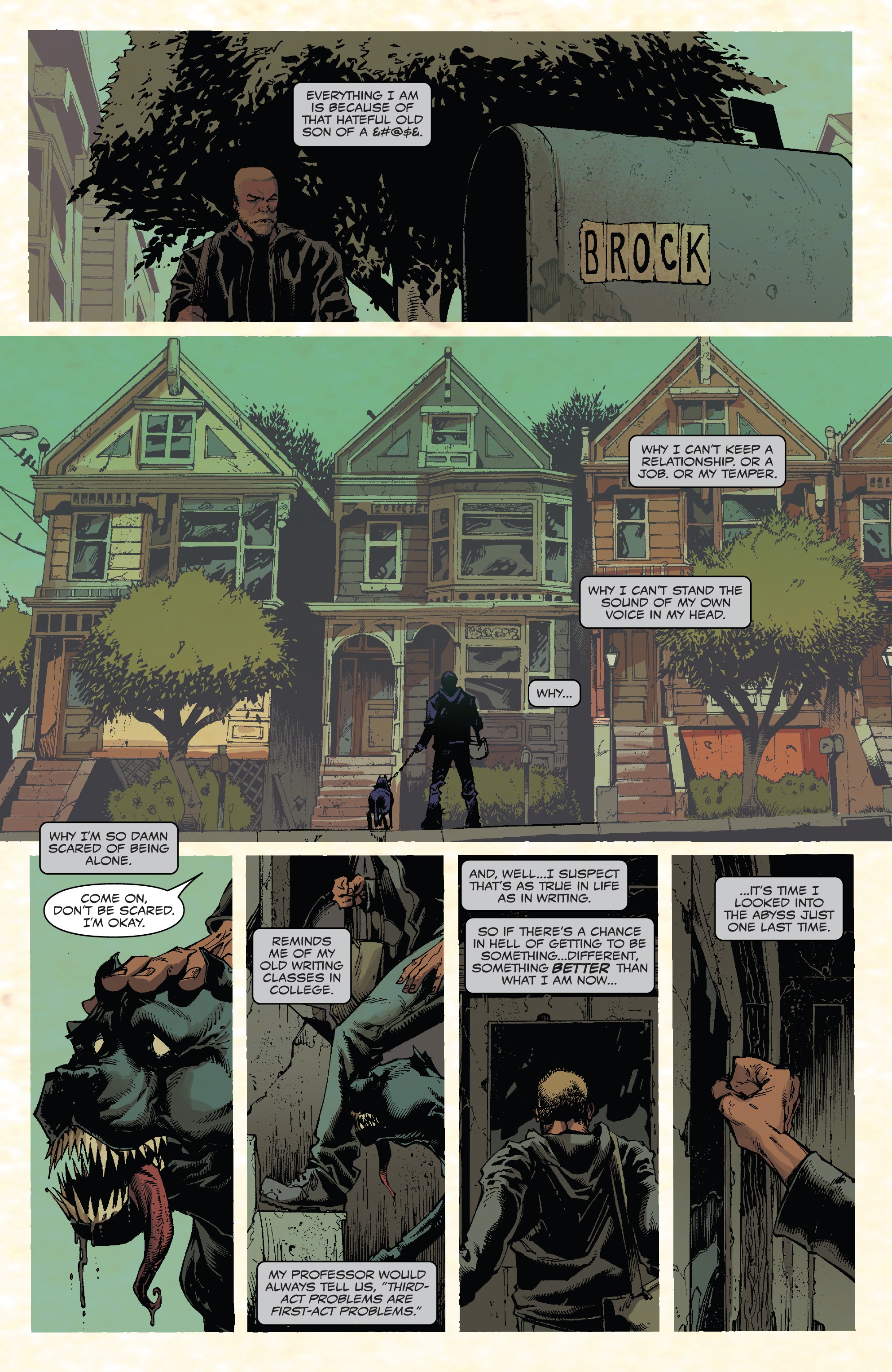 <{ $series->title }} issue 9 - Page 9