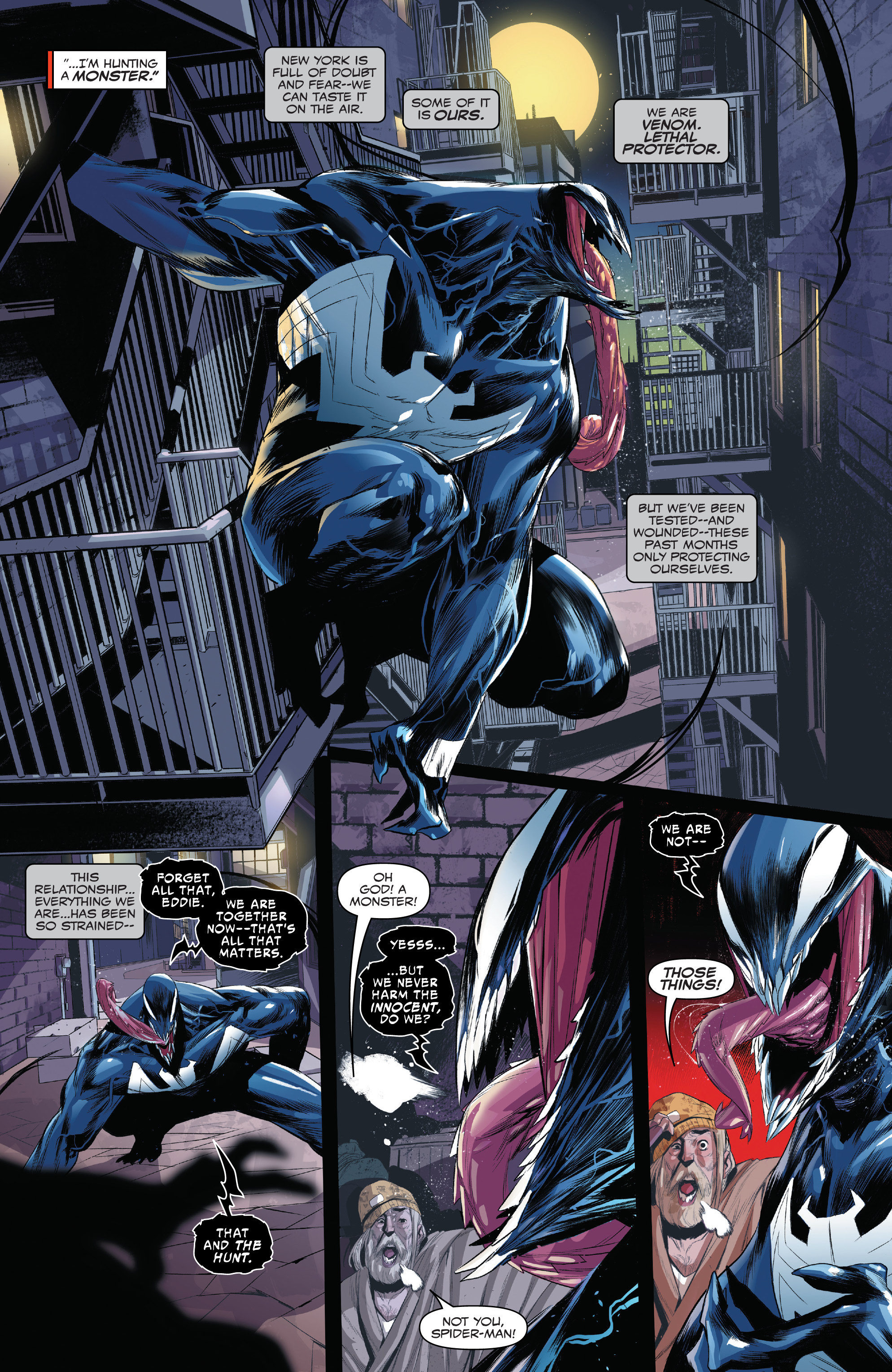 Venom (2018-): Chapter Annual1 - Page 4