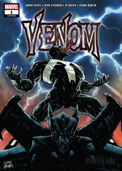 Venom (2018-)