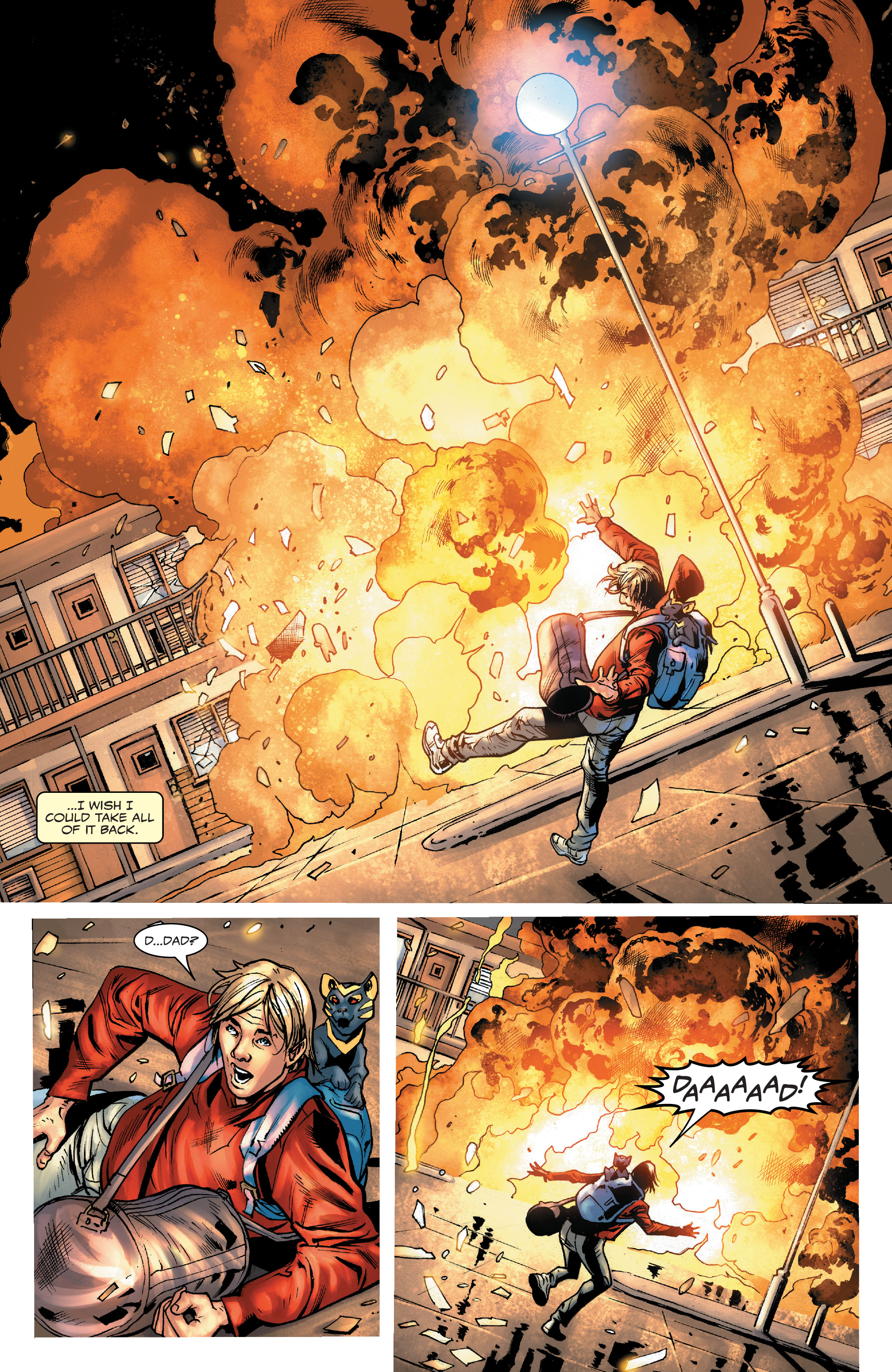 Venom (2021-): Chapter 1 - Page 31