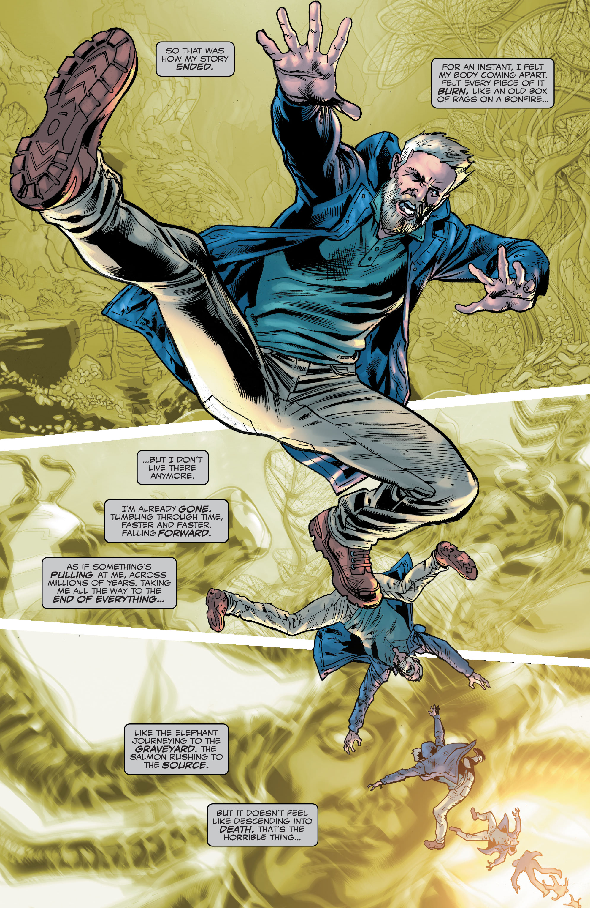 Venom (2021-): Chapter 1 - Page 37
