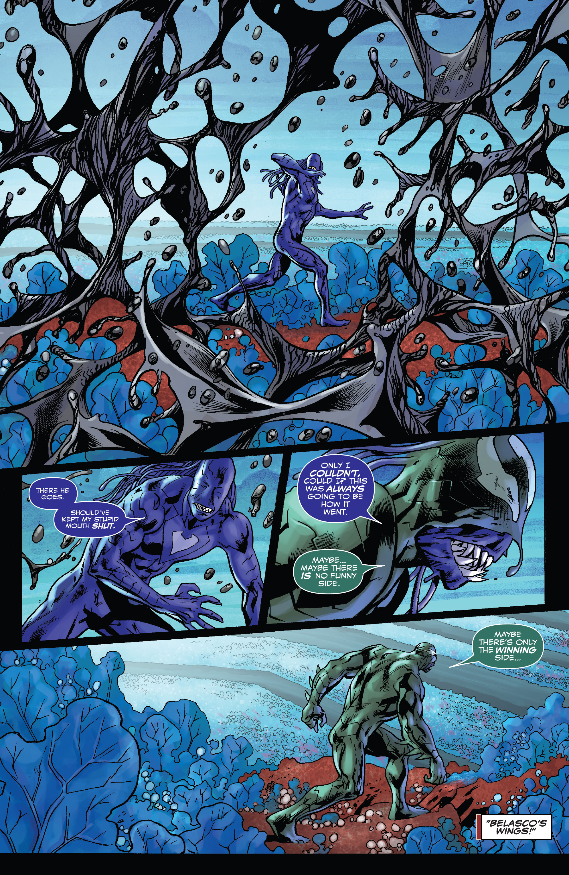 Venom (2021-): Chapter 13 - Page 9
