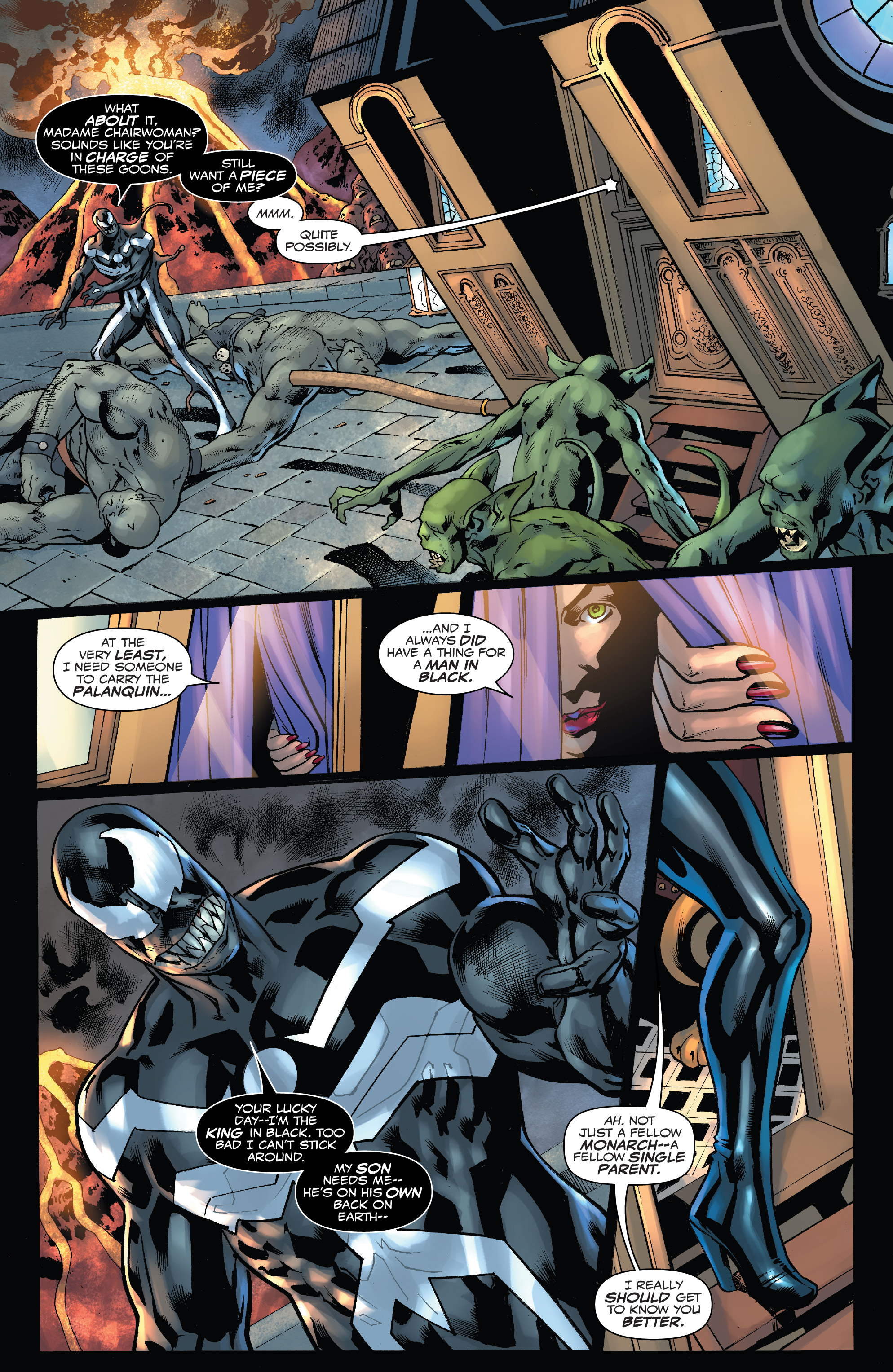 Venom (2021-) issue 13 - Page 20