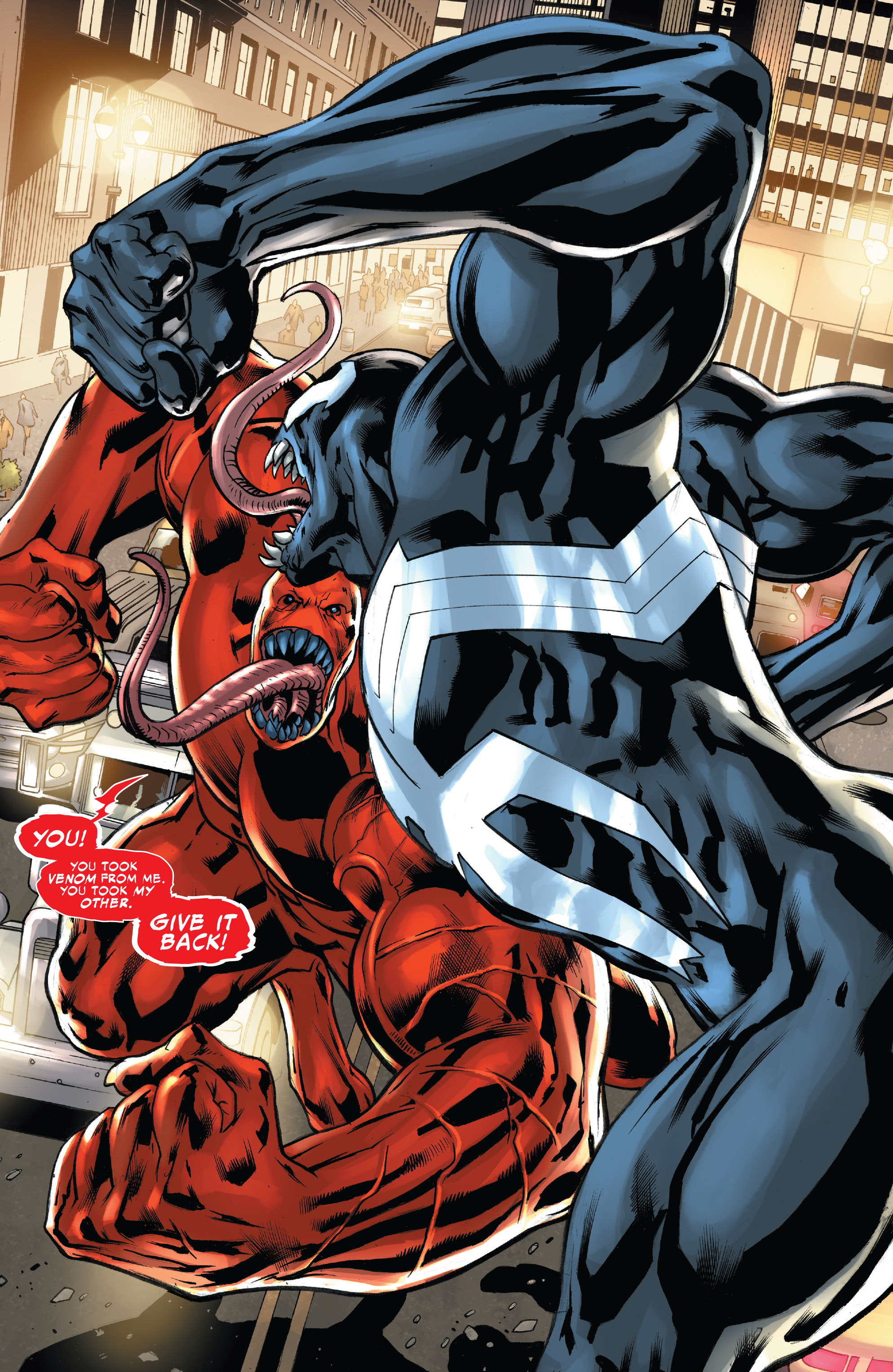 Venom (2021-): Chapter 15 - Page 4