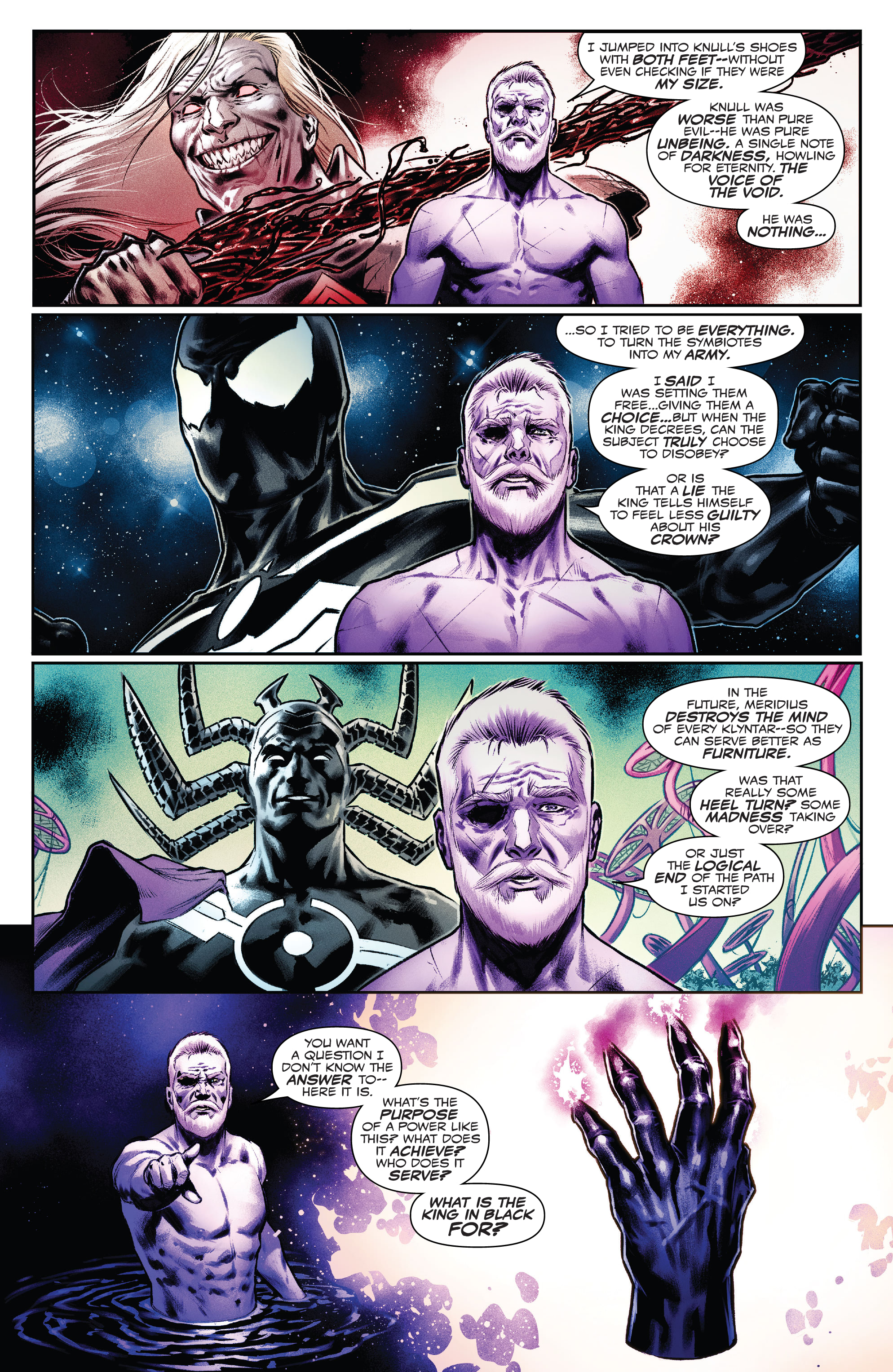 Venom (2021-): Chapter 18 - Page 9