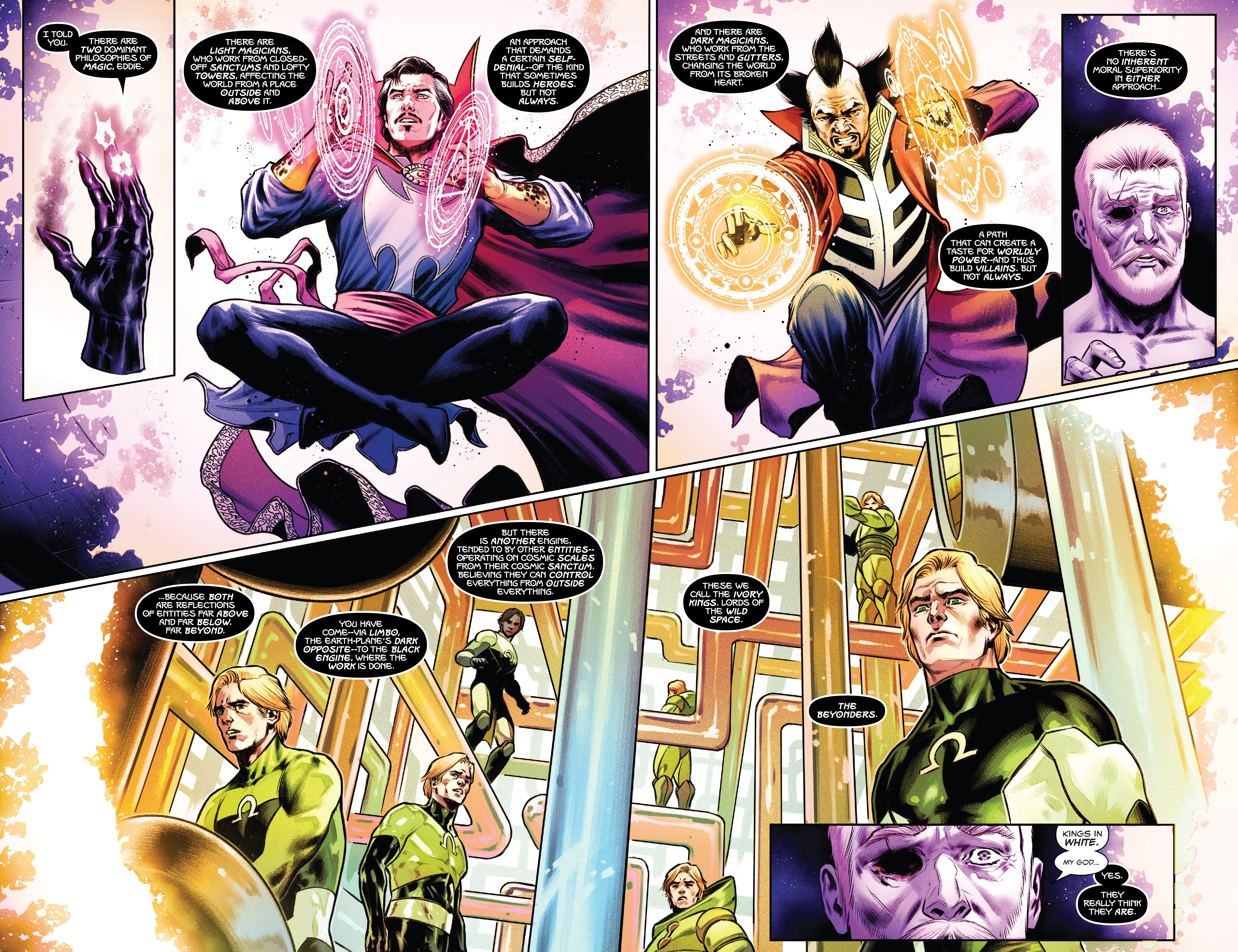 Venom (2021-): Chapter 18 - Page 10