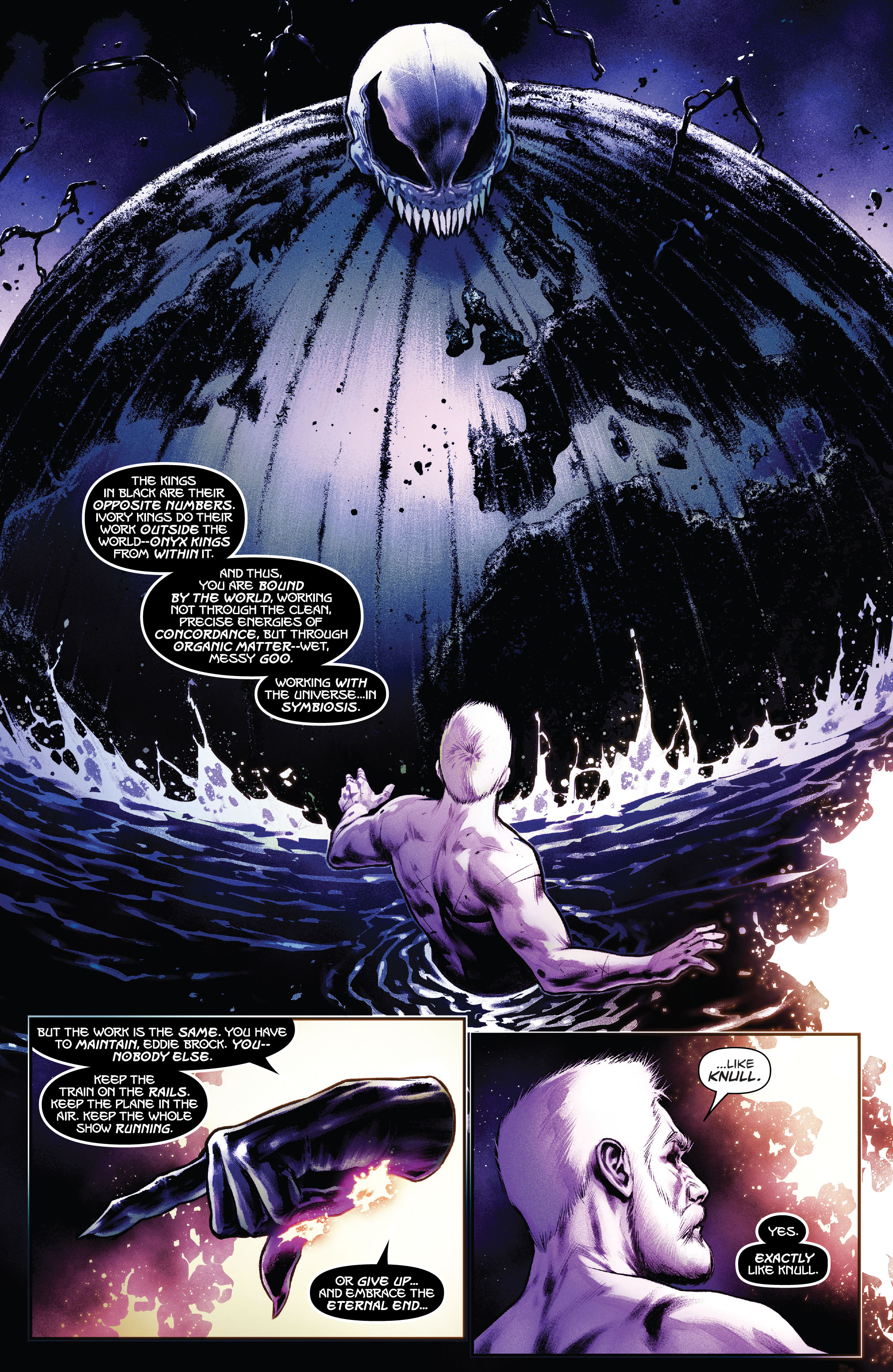 Venom (2021-): Chapter 18 - Page 11