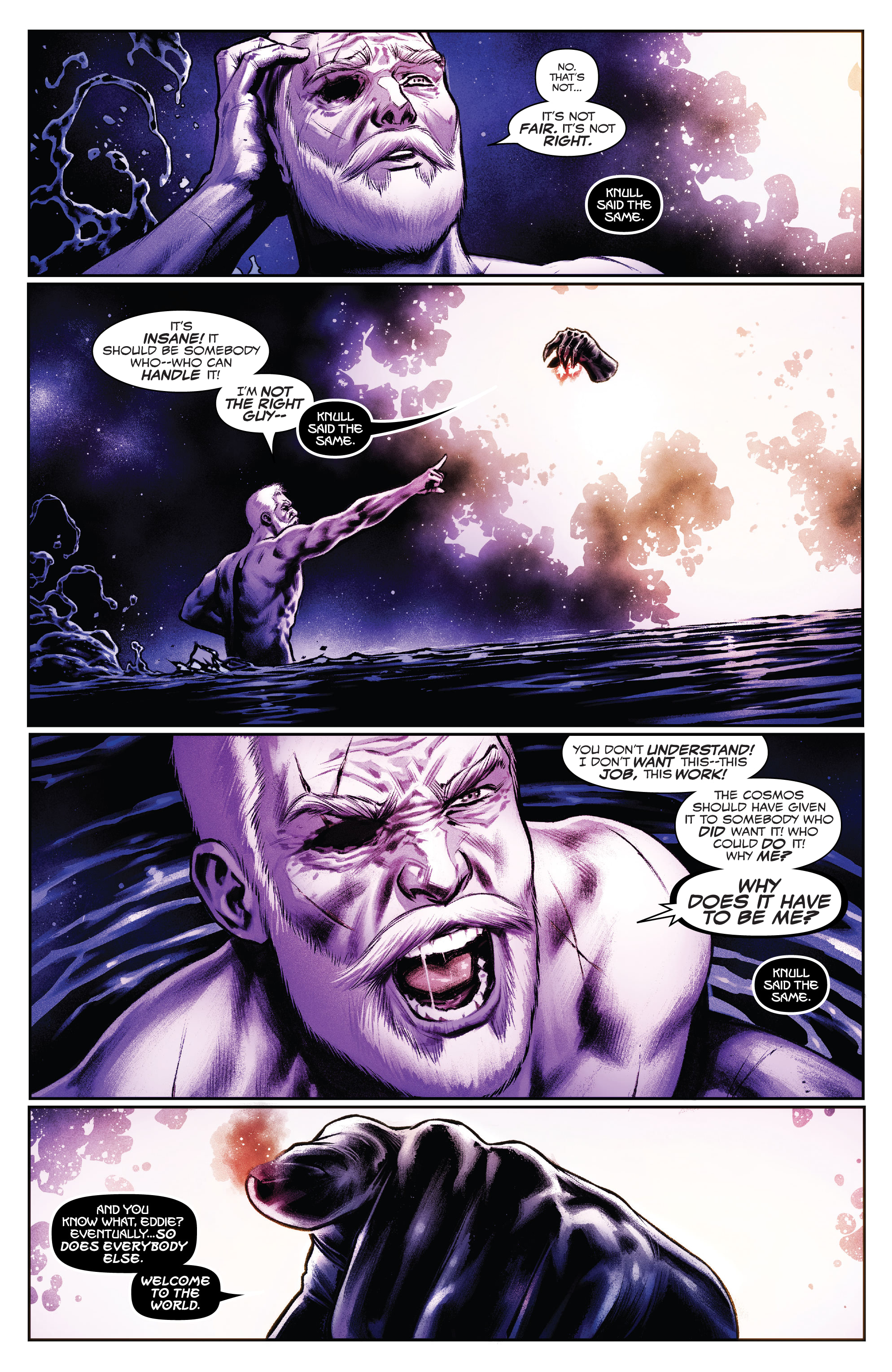 Venom (2021-): Chapter 18 - Page 12