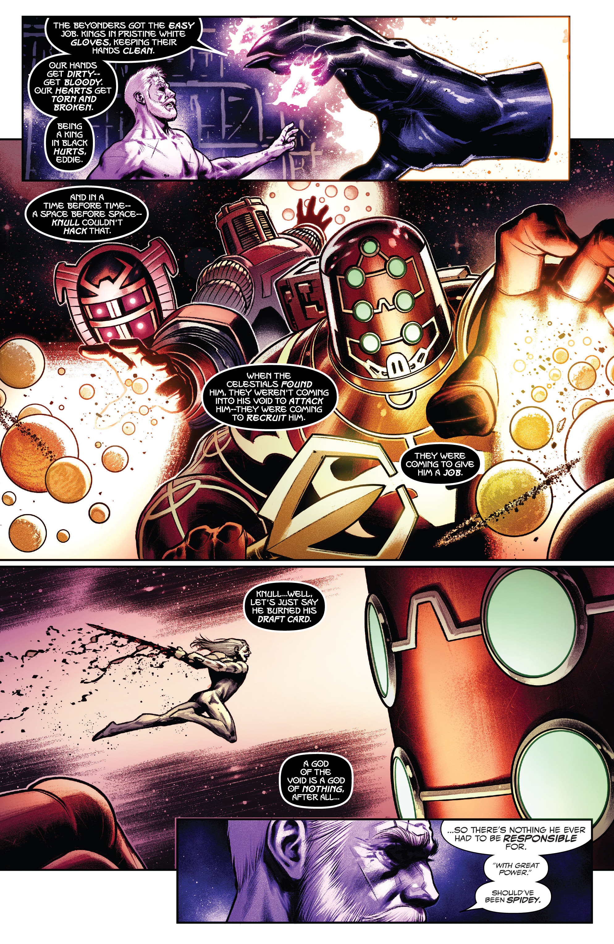 Venom (2021-): Chapter 18 - Page 13