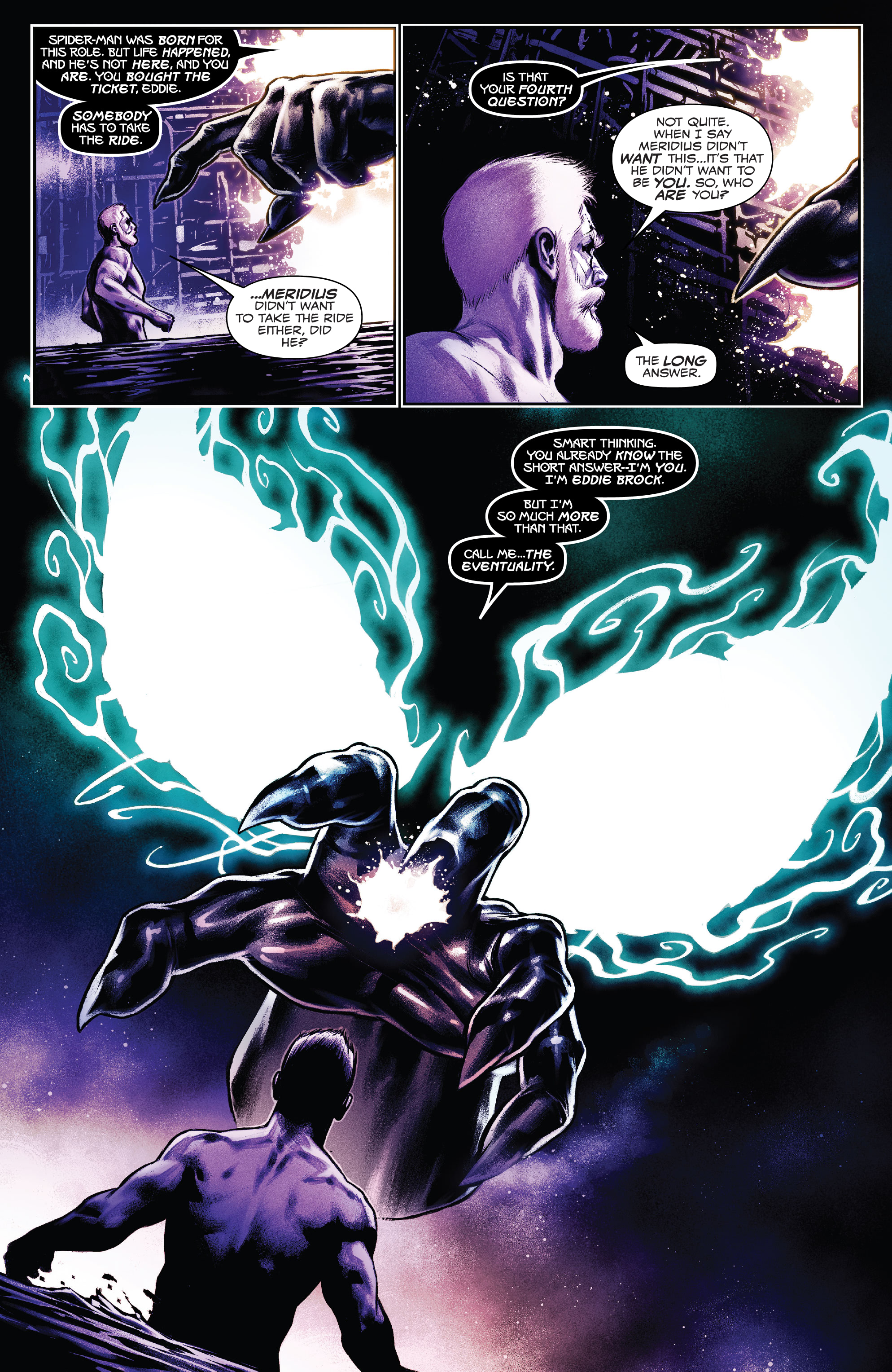 Venom (2021-): Chapter 18 - Page 14