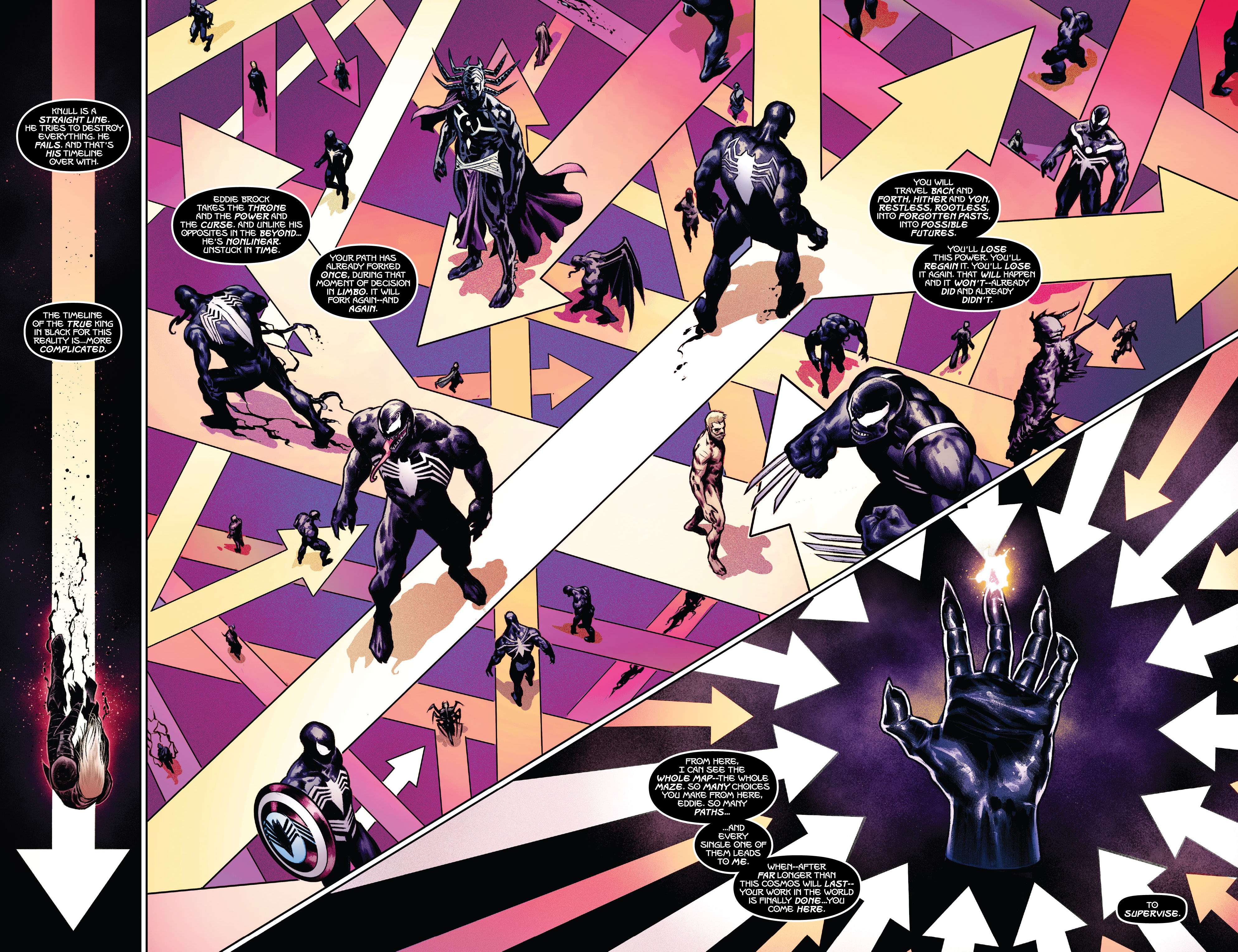 Venom (2021-): Chapter 18 - Page 15