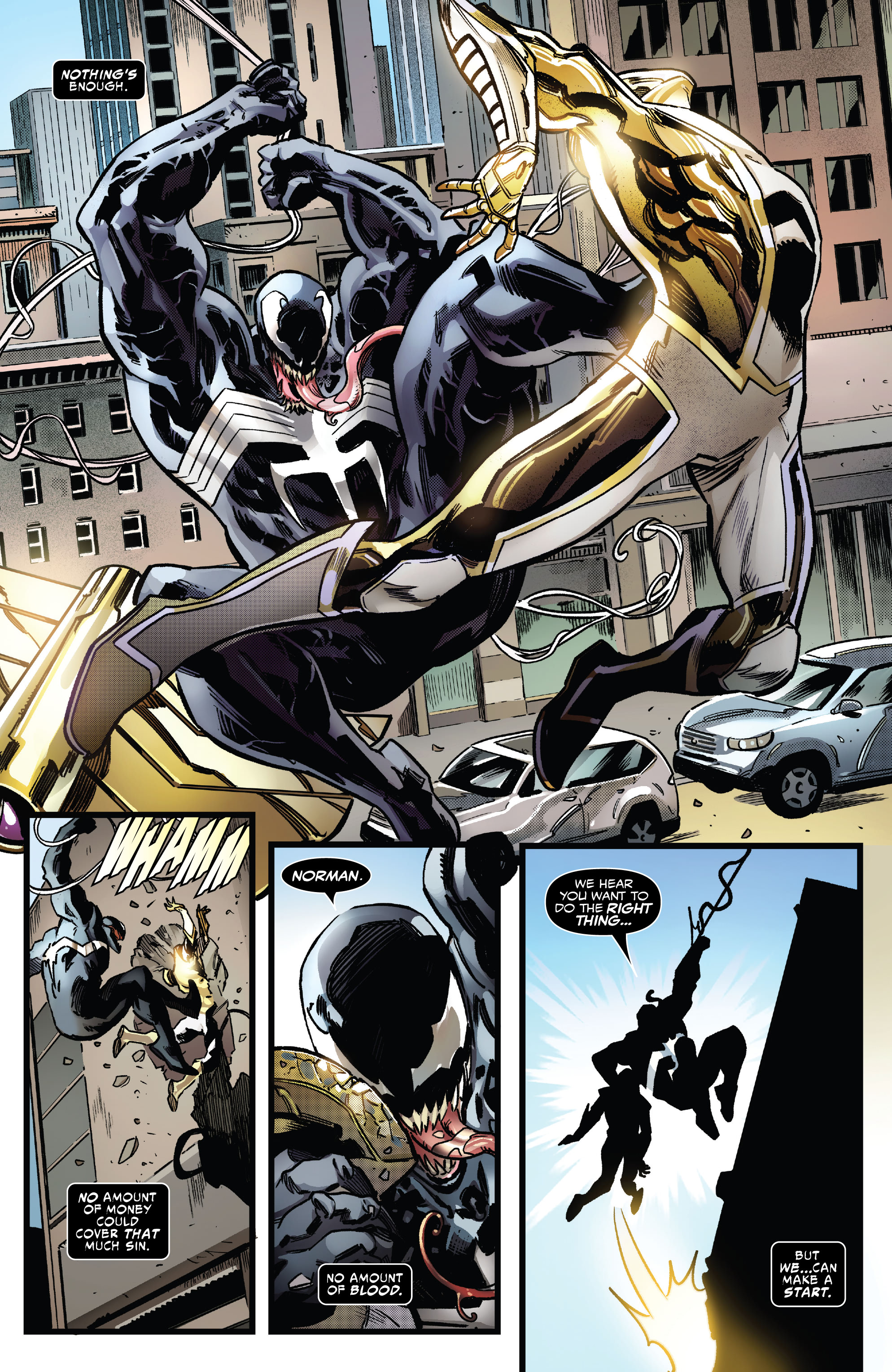 Venom (2021-) issue 19 - Page 15