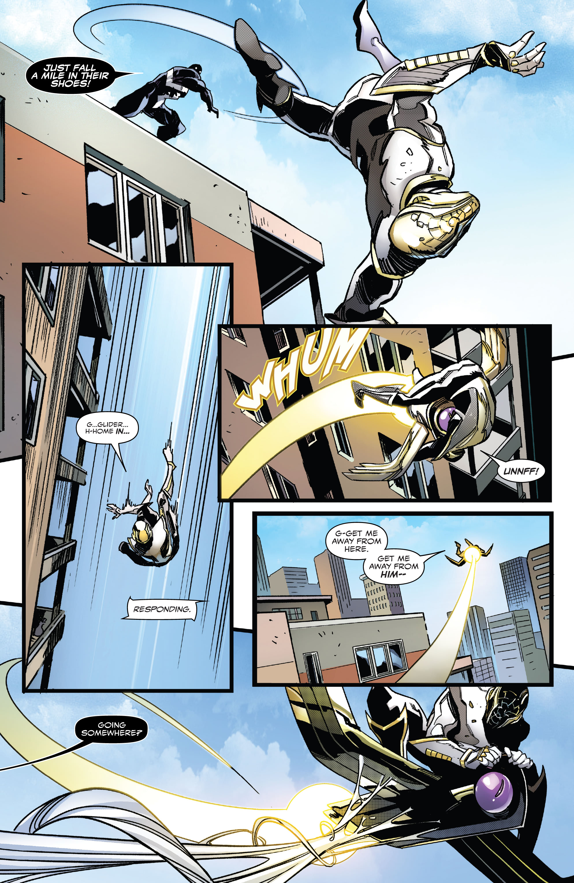 Venom (2021-) issue 19 - Page 17