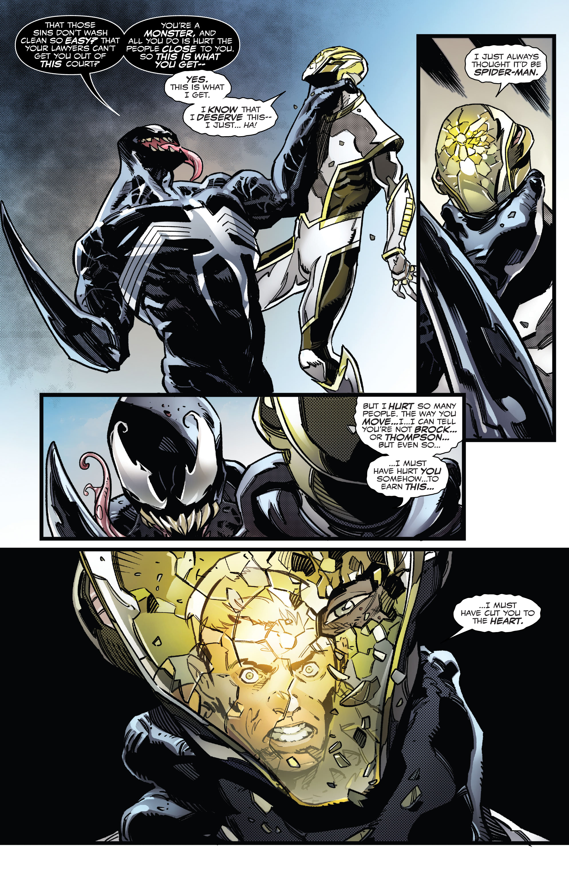 Venom (2021-) issue 19 - Page 19