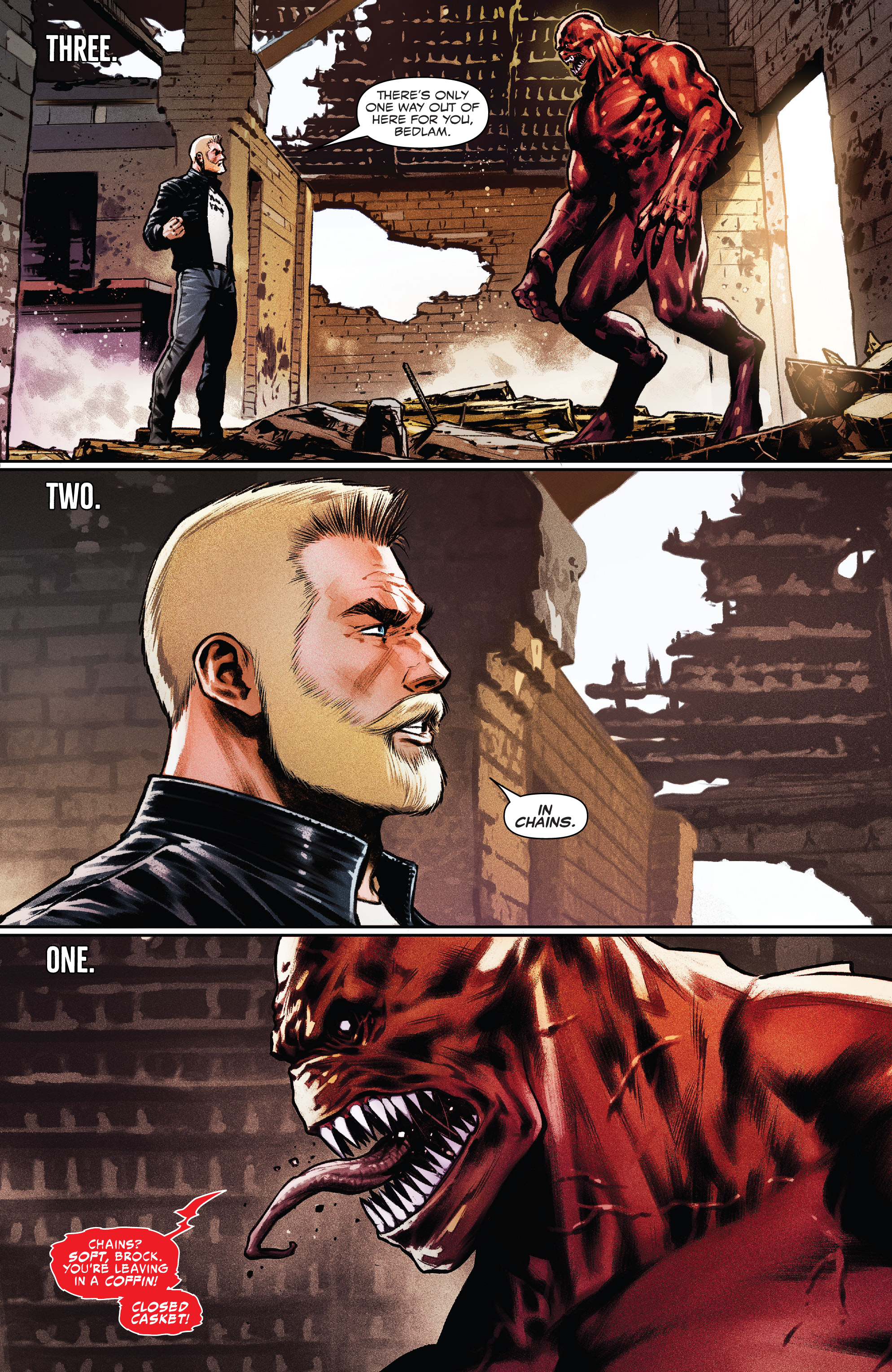 Venom (2021-): Chapter 21 - Page 3