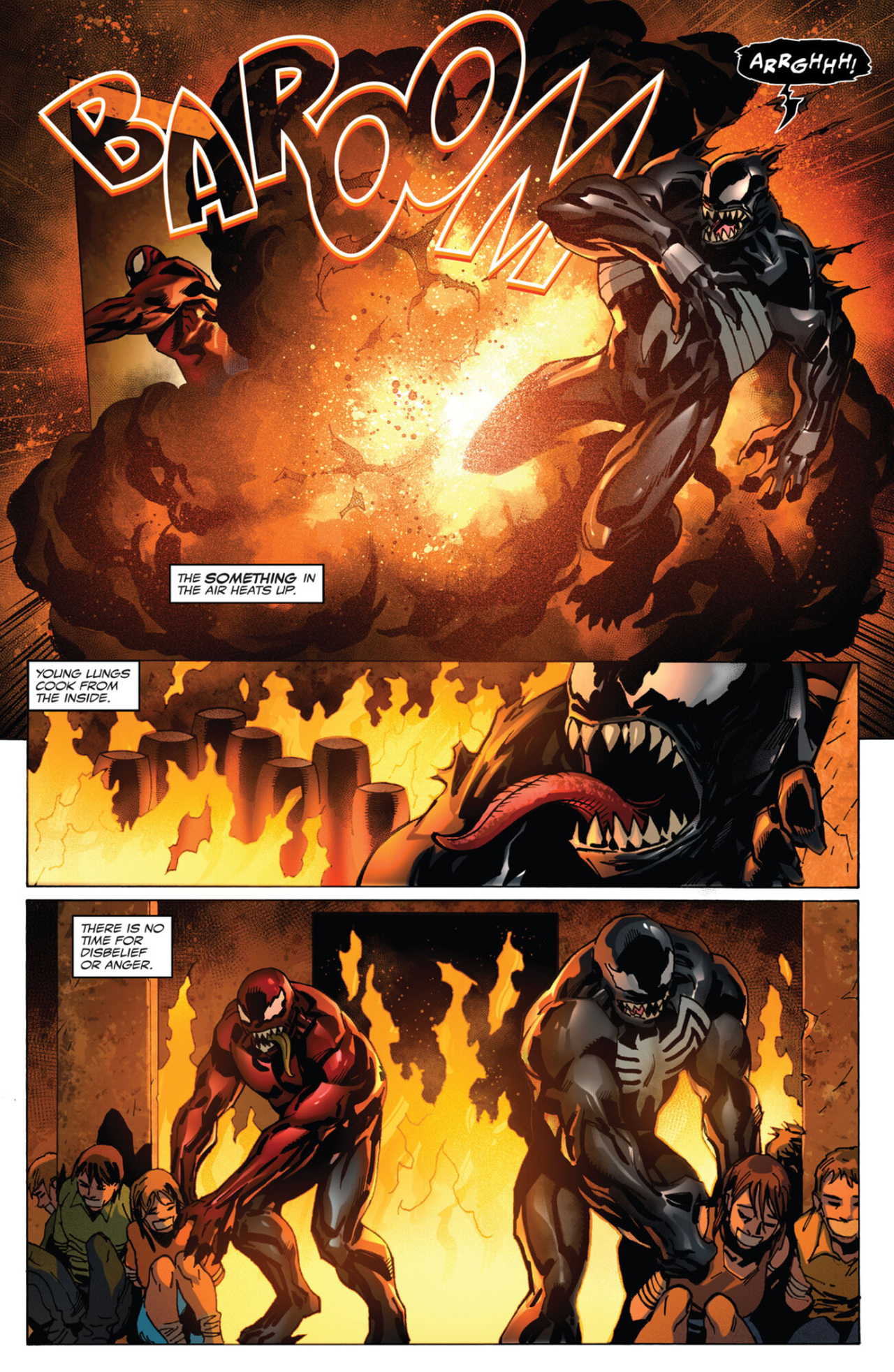 Venom (2021-) issue 23 - Page 18