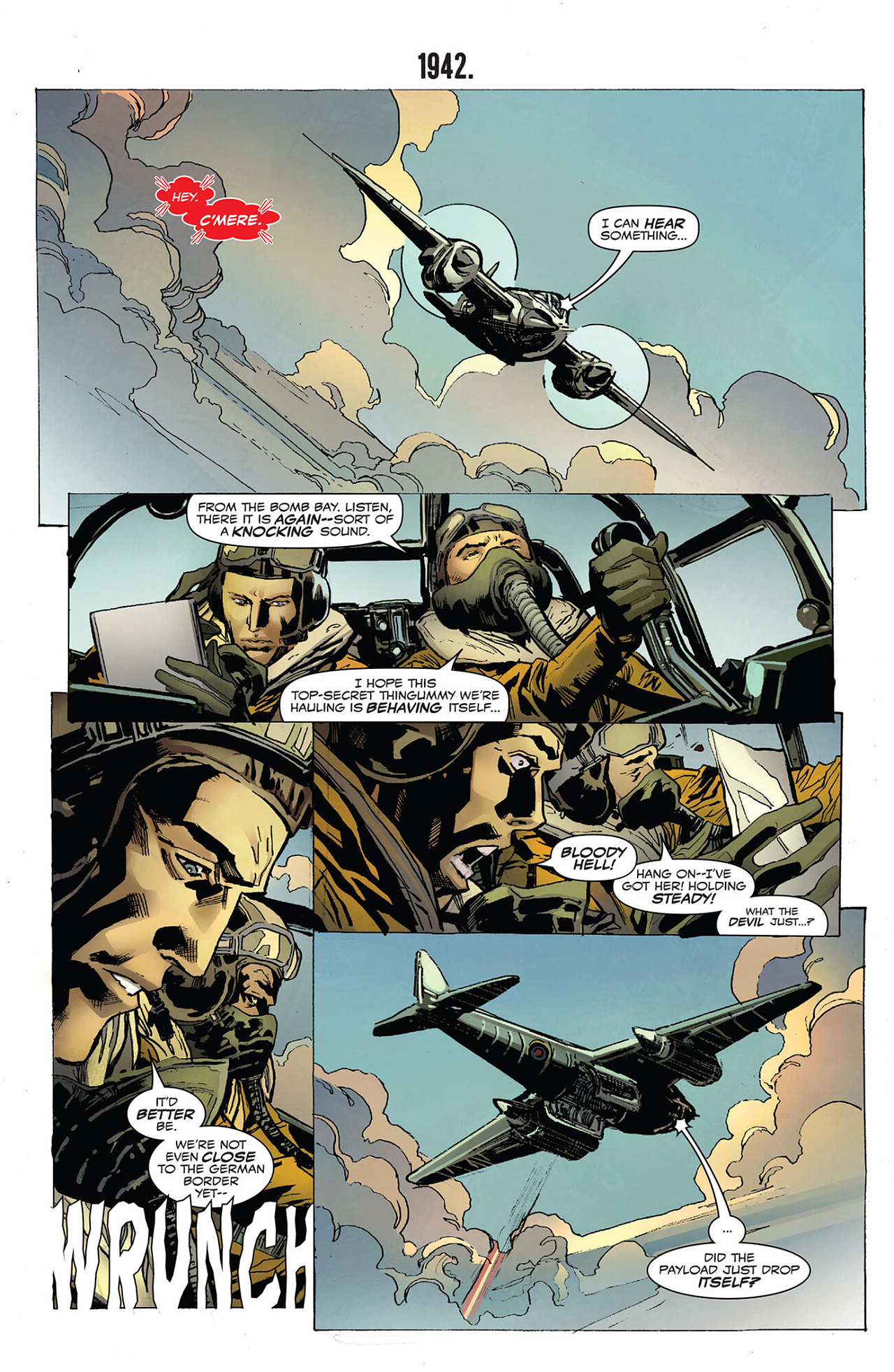Venom (2021-): Chapter 25 - Page 13