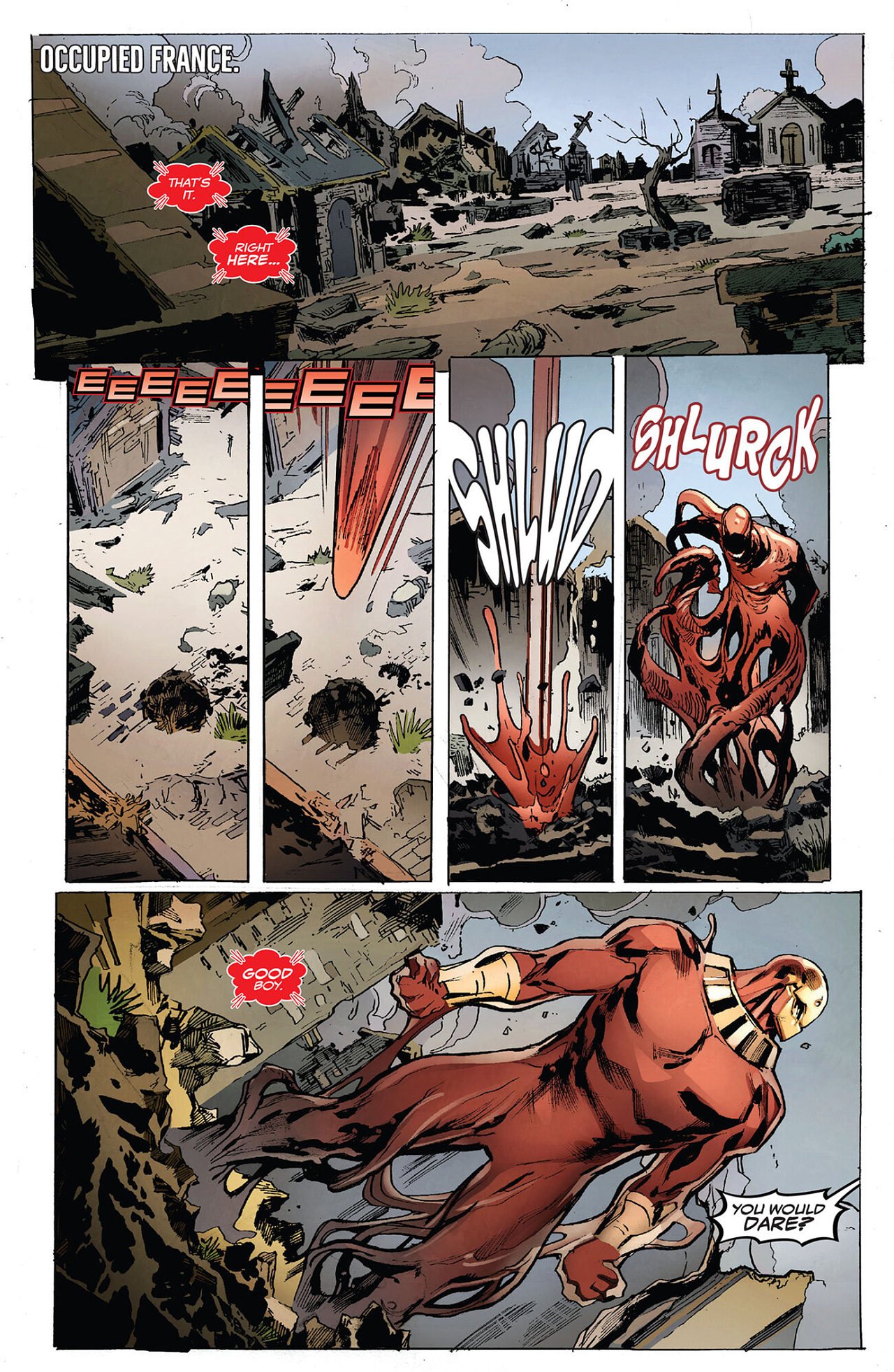 Venom (2021-): Chapter 25 - Page 14