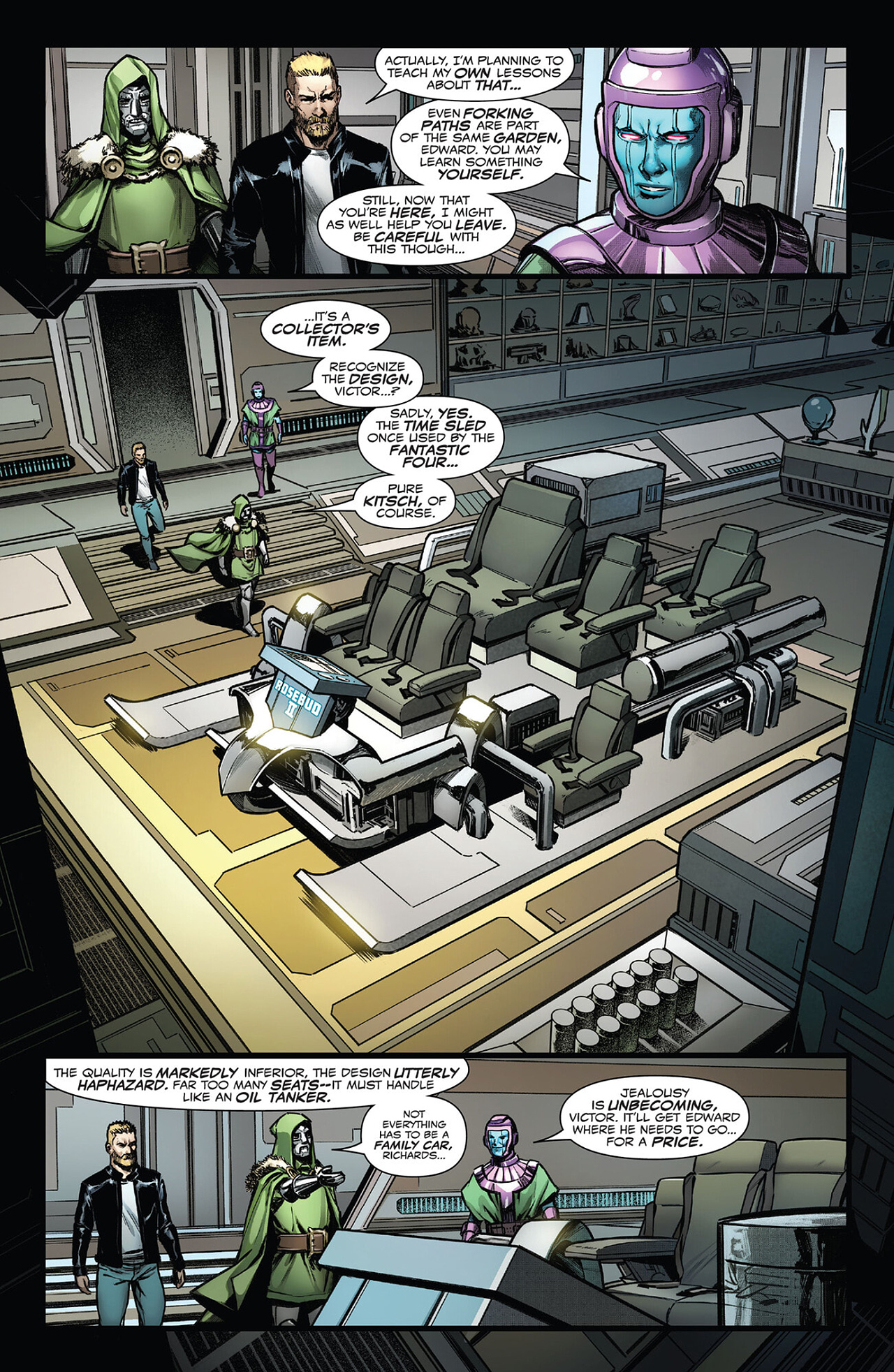 Venom (2021-) issue 25 - Page 40