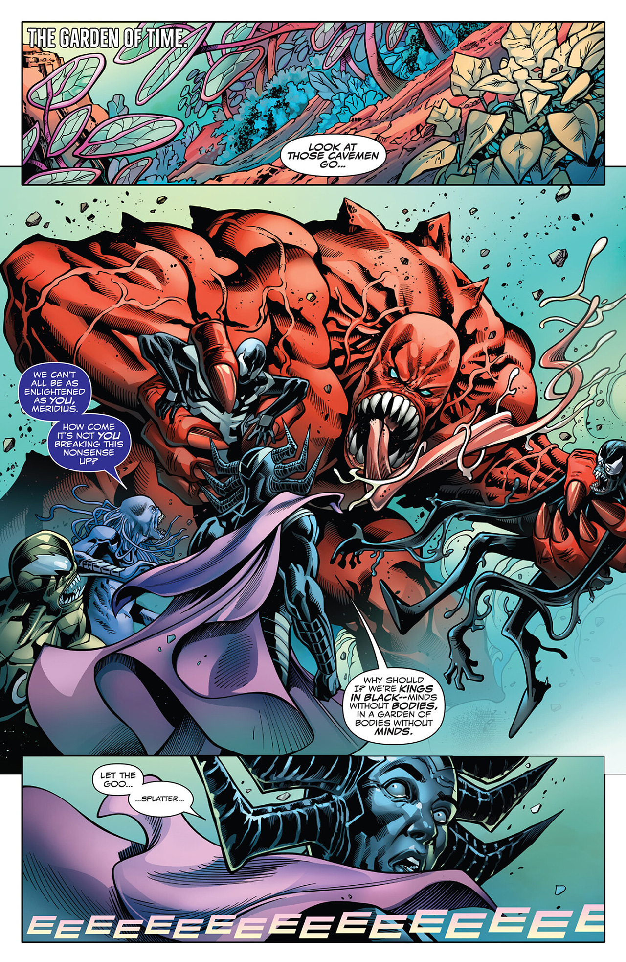 Venom (2021-) issue 25 - Page 43