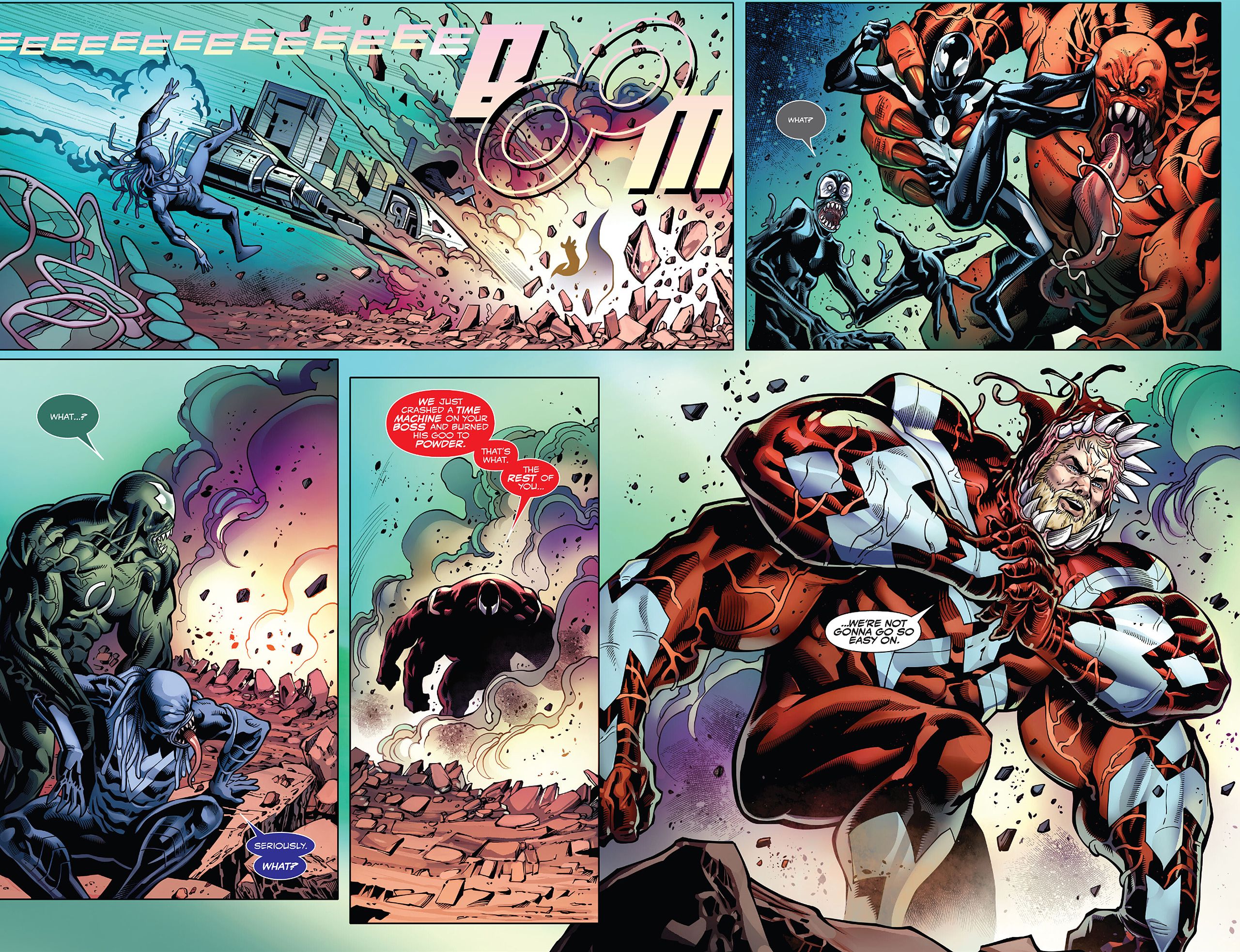 Venom (2021-) issue 25 - Page 44