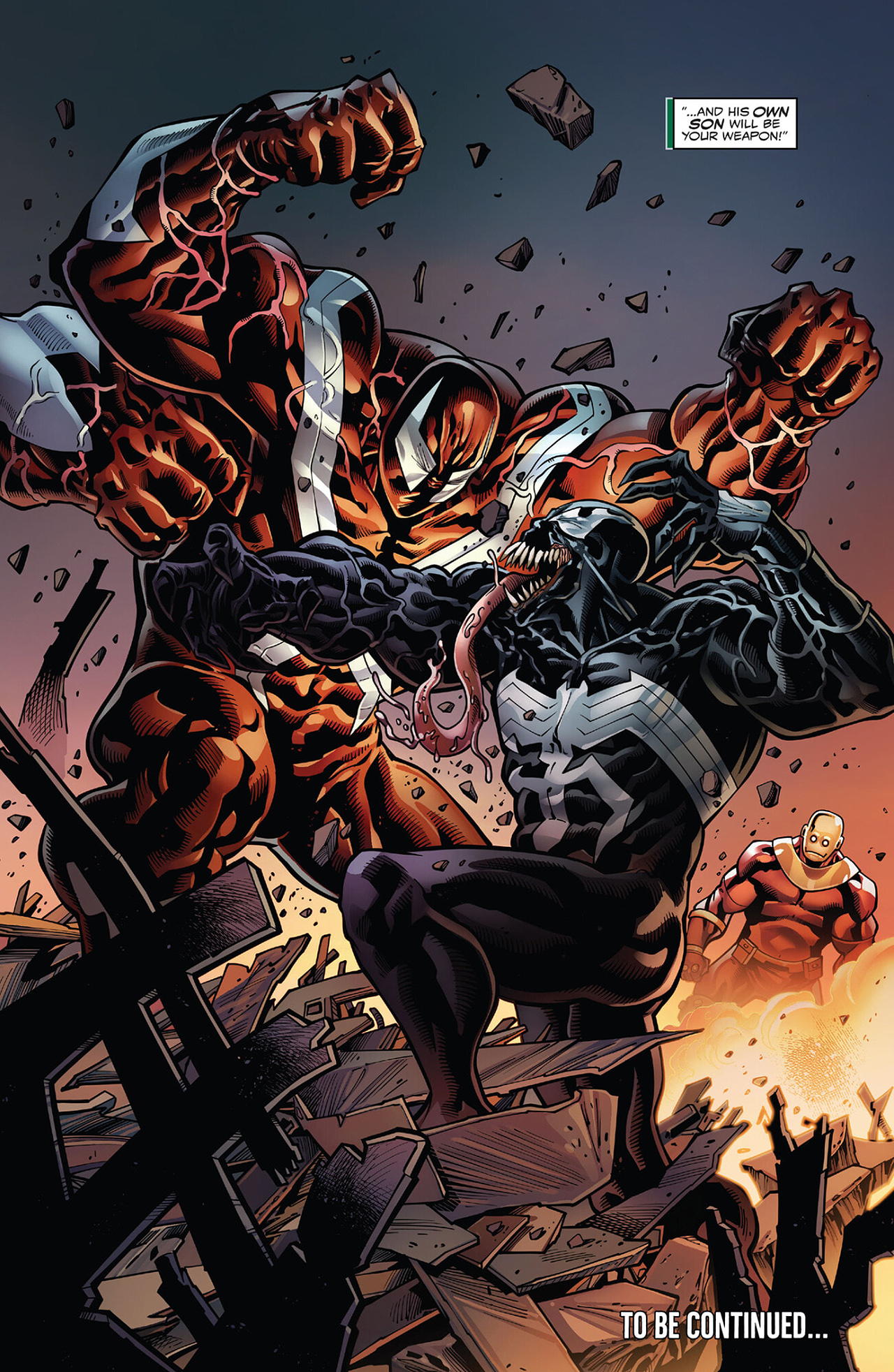 Venom (2021-) issue 25 - Page 51