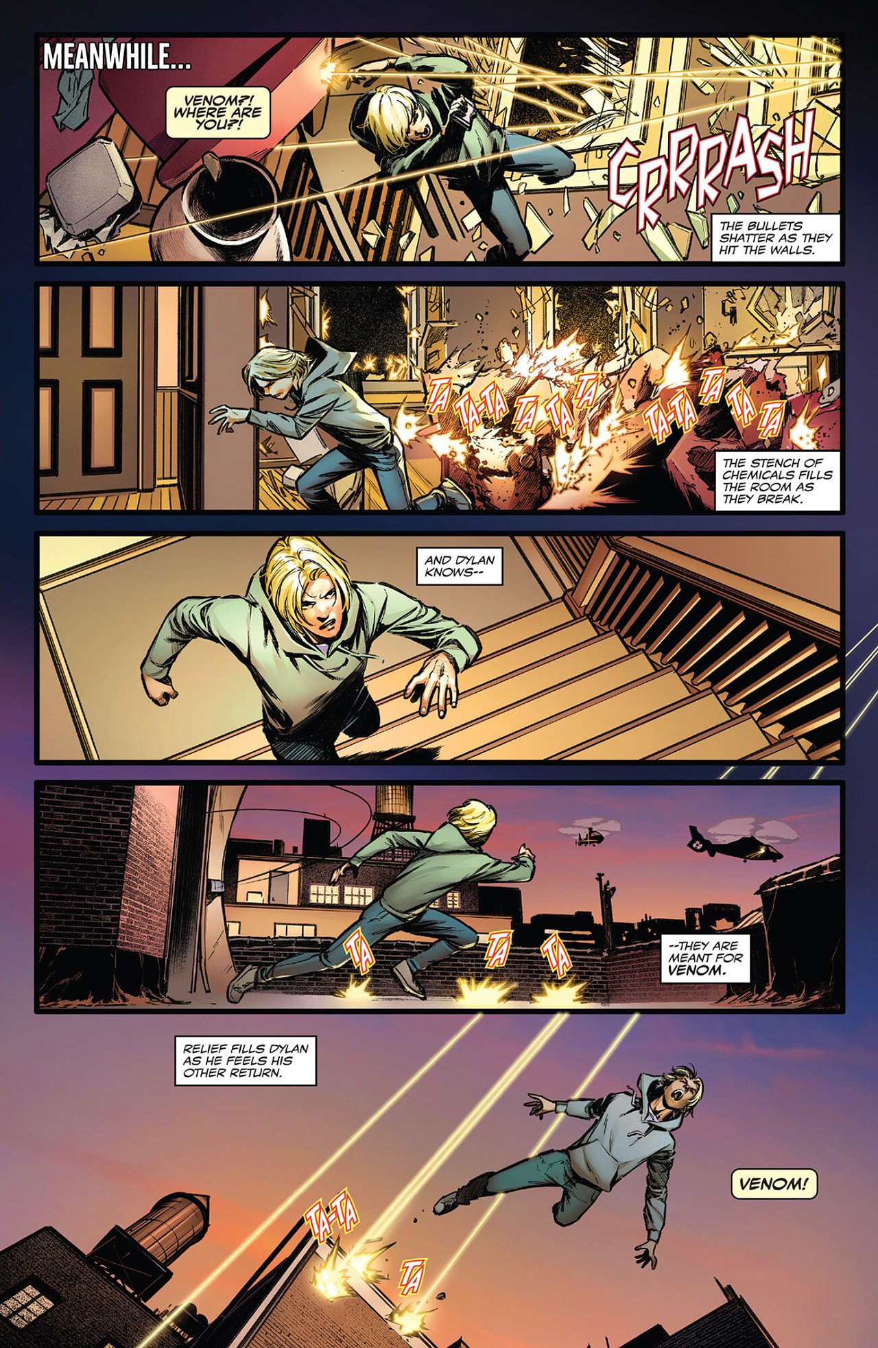 <{ $series->title }} issue 26 - Page 9