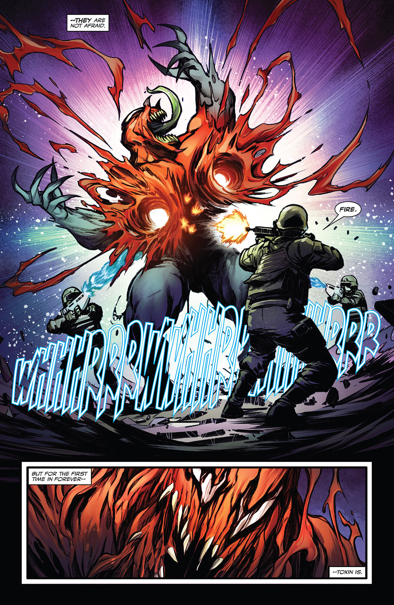 Venom (2021-) issue 26 - Page 19