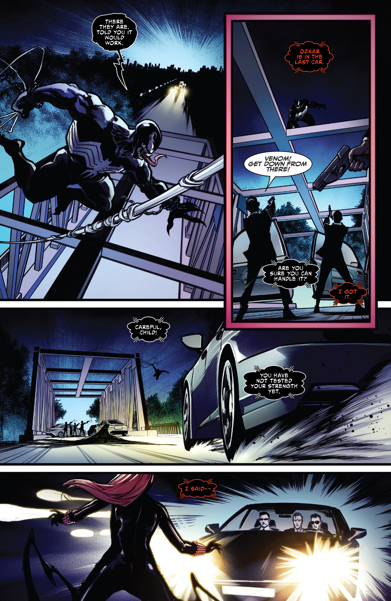 Venom (2021-) issue 27 - Page 15