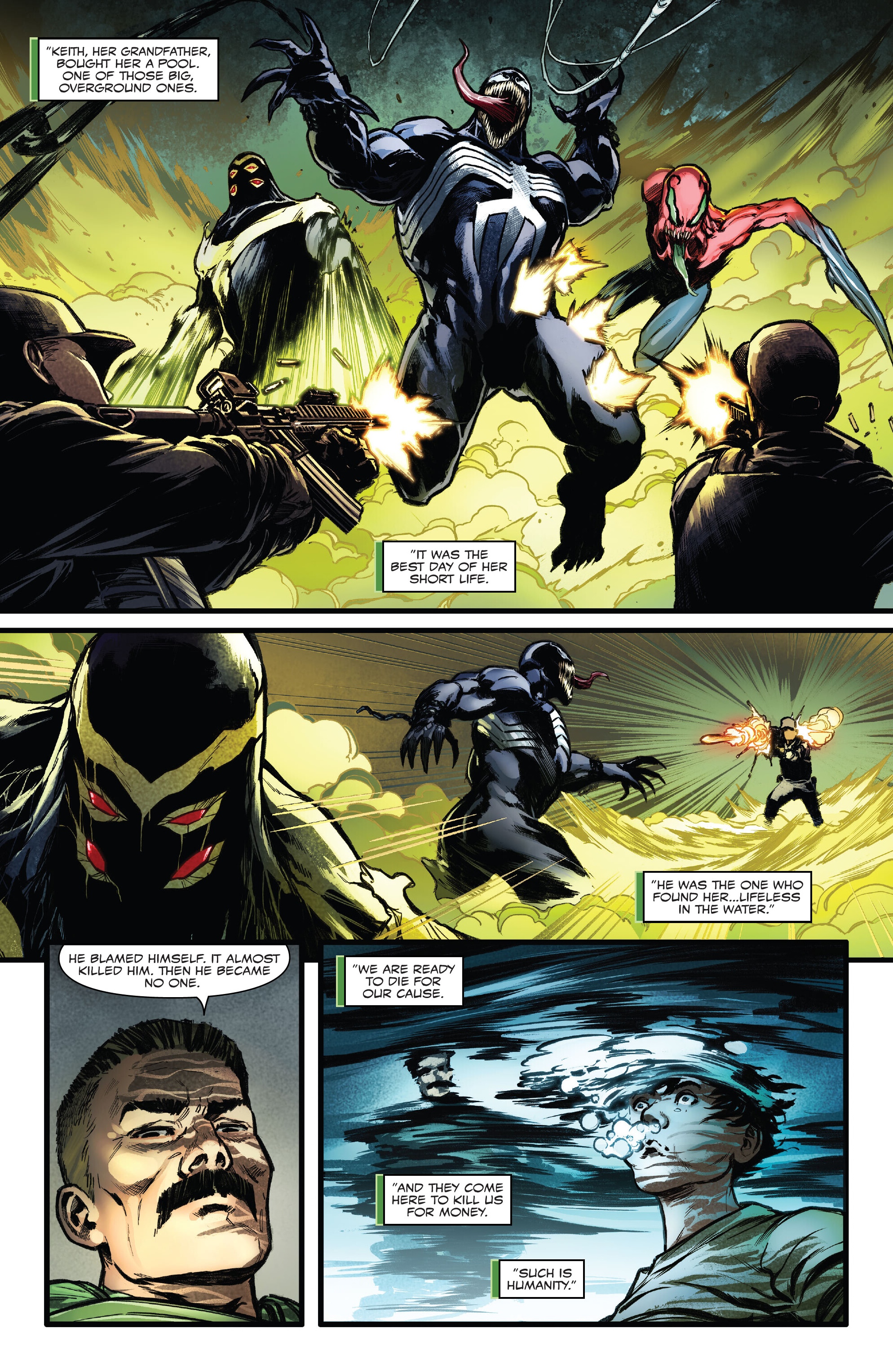 Venom (2021-) issue 28 - Page 17