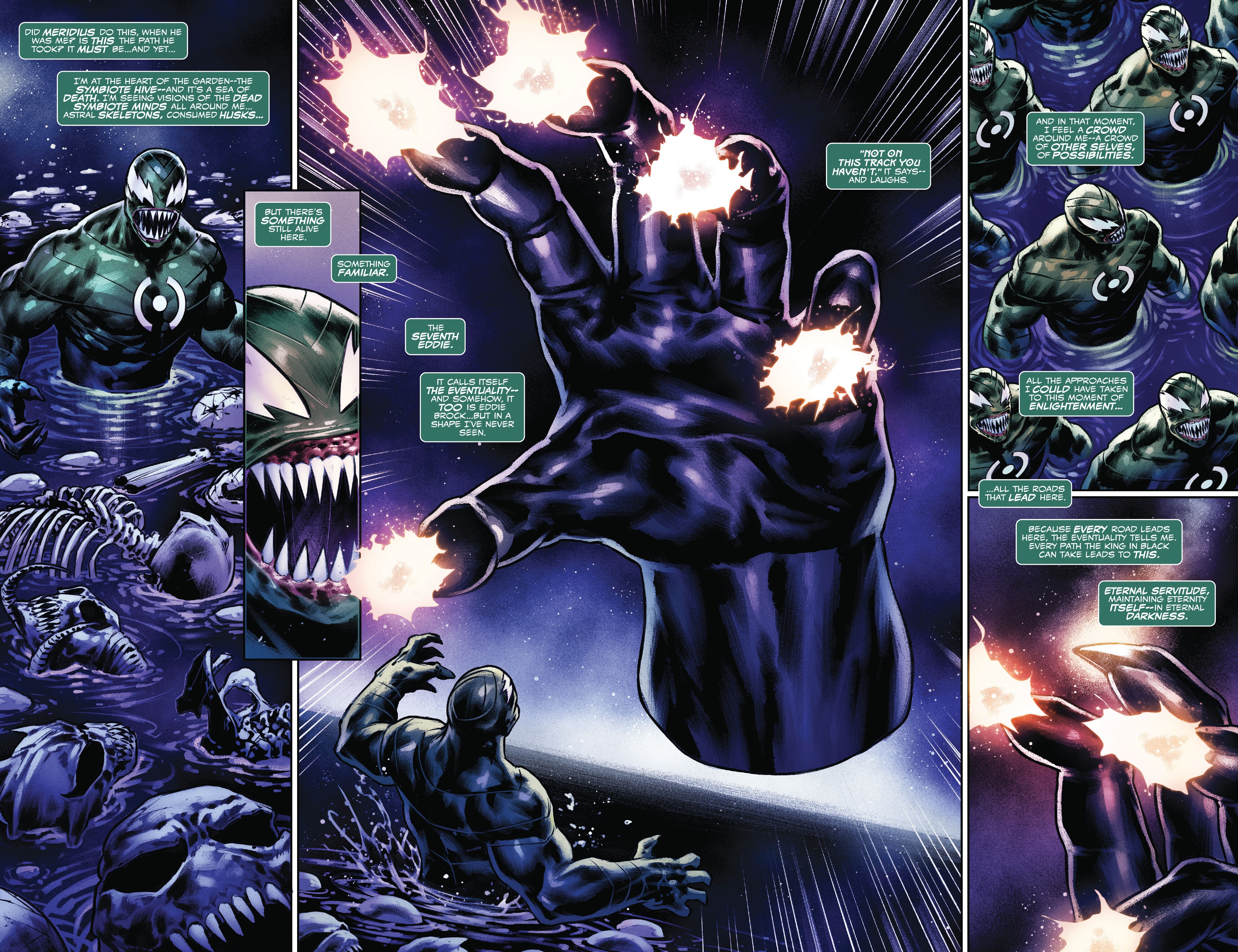 Venom (2021-) issue 29 - Page 7